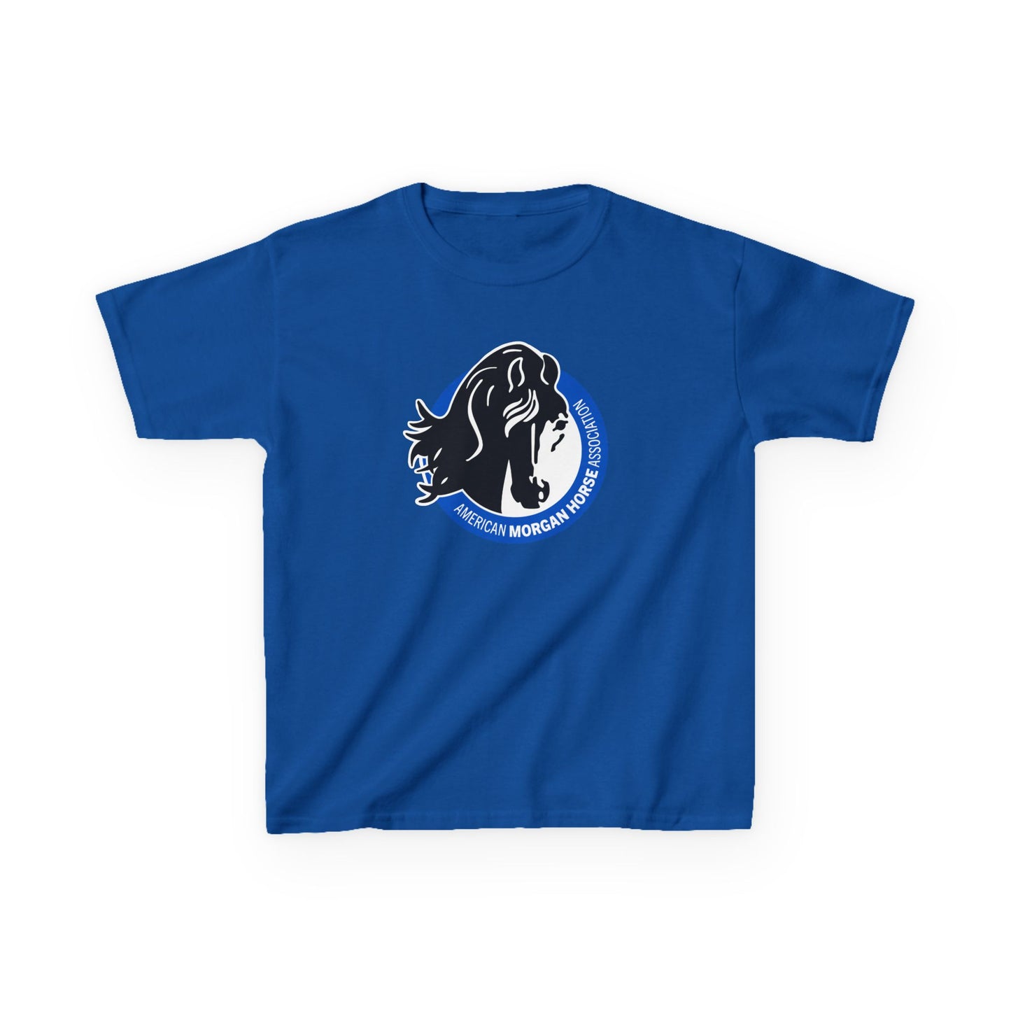 Kids Heavy Cotton™ Tee