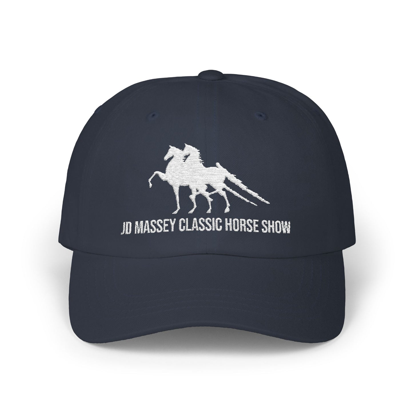 Embroidered Premium Hat