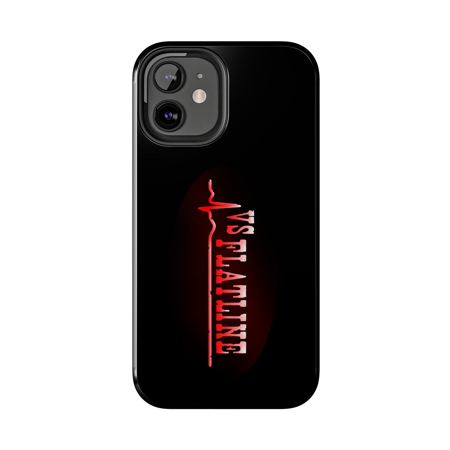 Tough Cases (iPhone 7-16)