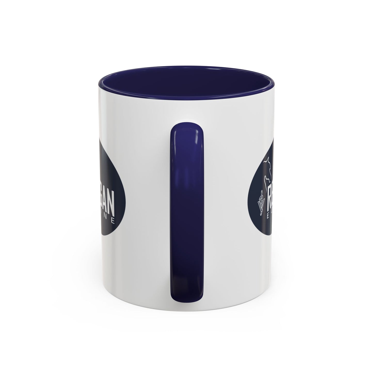 11oz Accent Mug