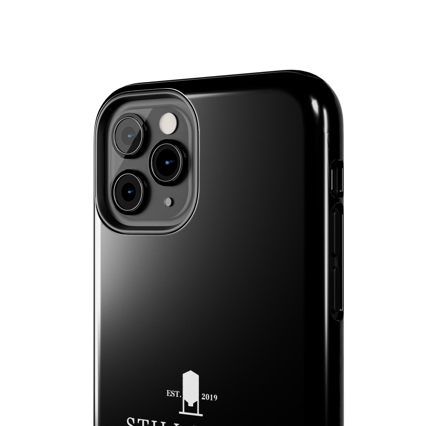 Tough Cases (iPhone 7-16)