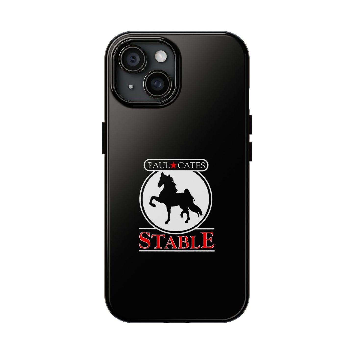 Tough Cases (iPhone 7-16)