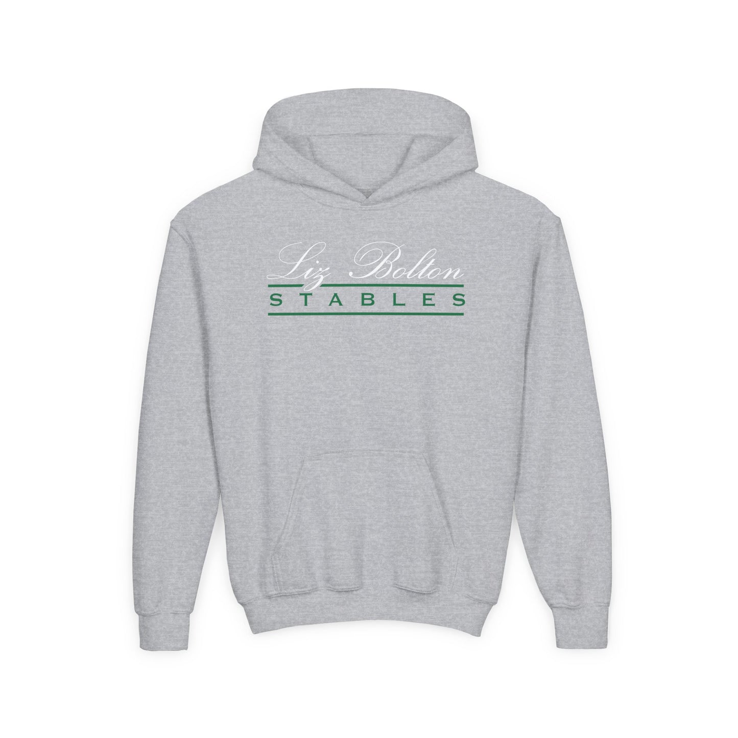 Classic Youth Hoodie