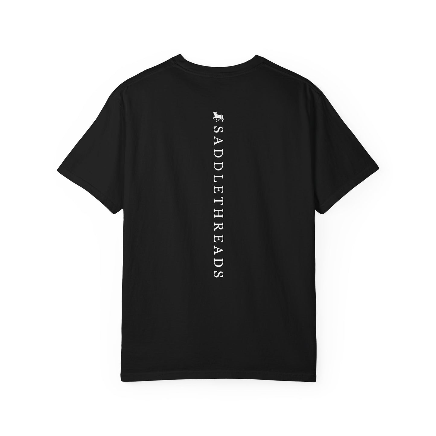 Époque Kiss - Front Design - Comfort Colors Tee