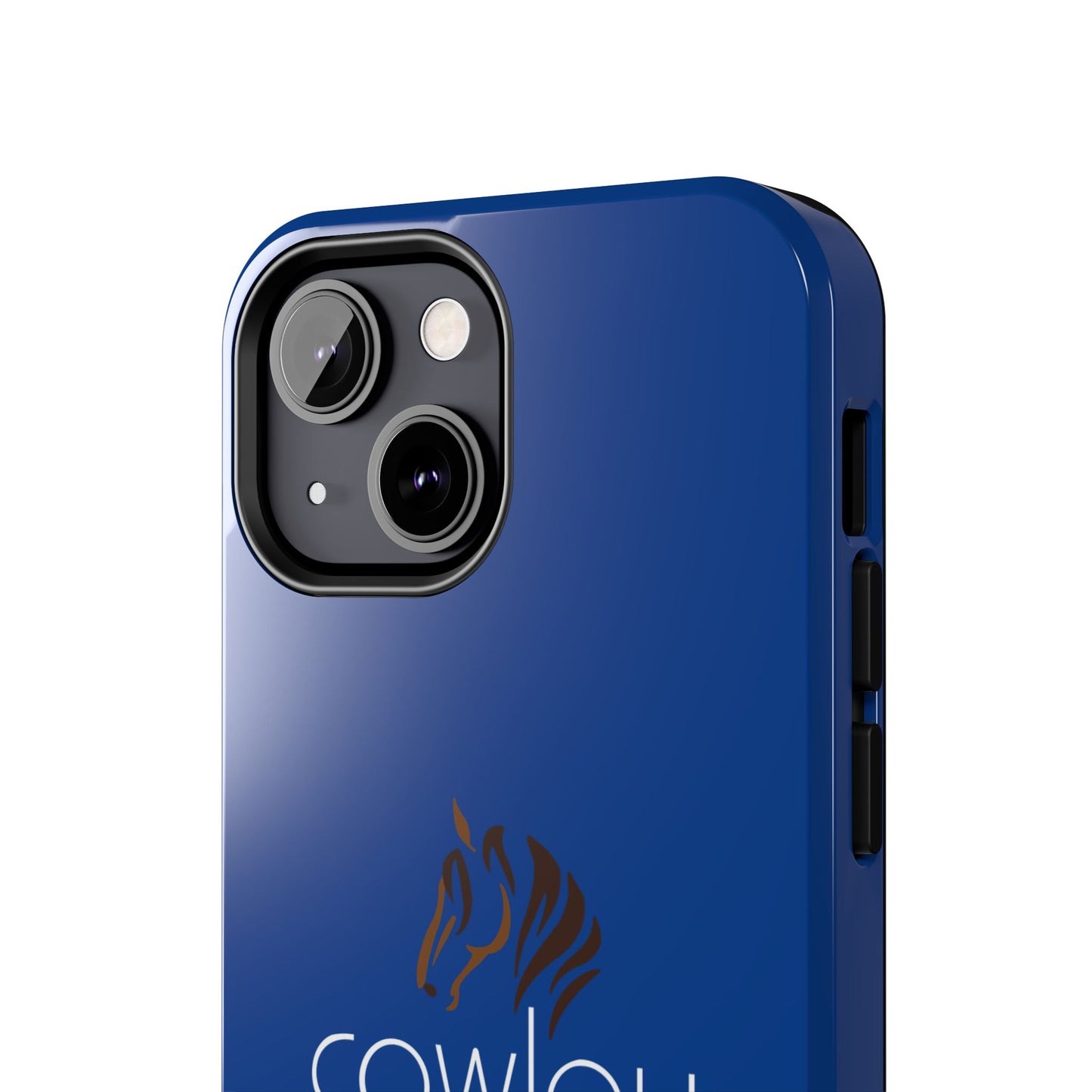 Tough Cases (iPhone 7-16)