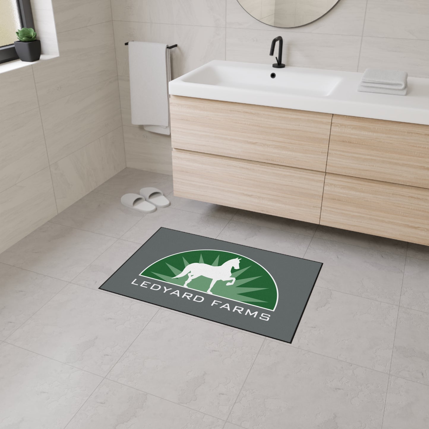 Heavy Duty Floor Mat (3 Sizes)