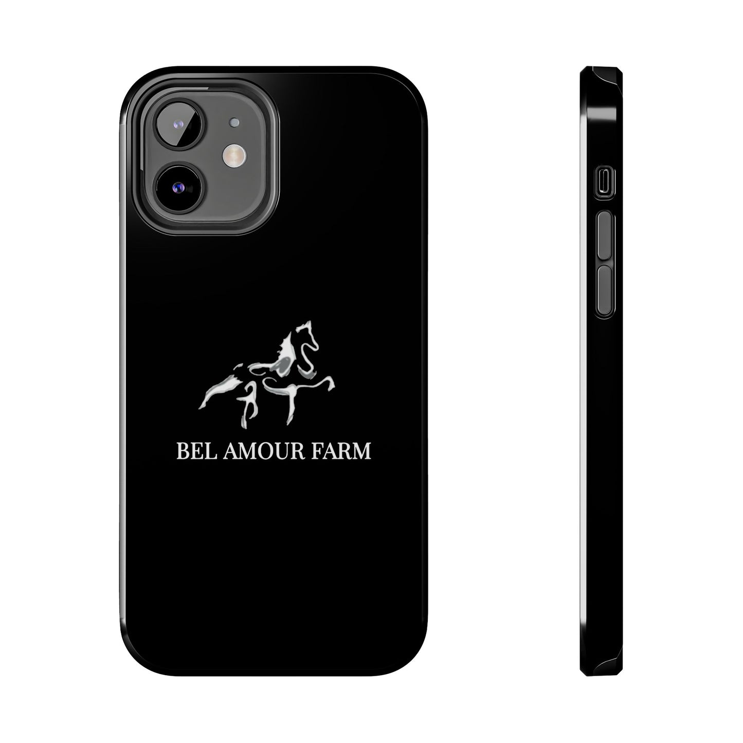 Tough Cases (iPhone 7-16)