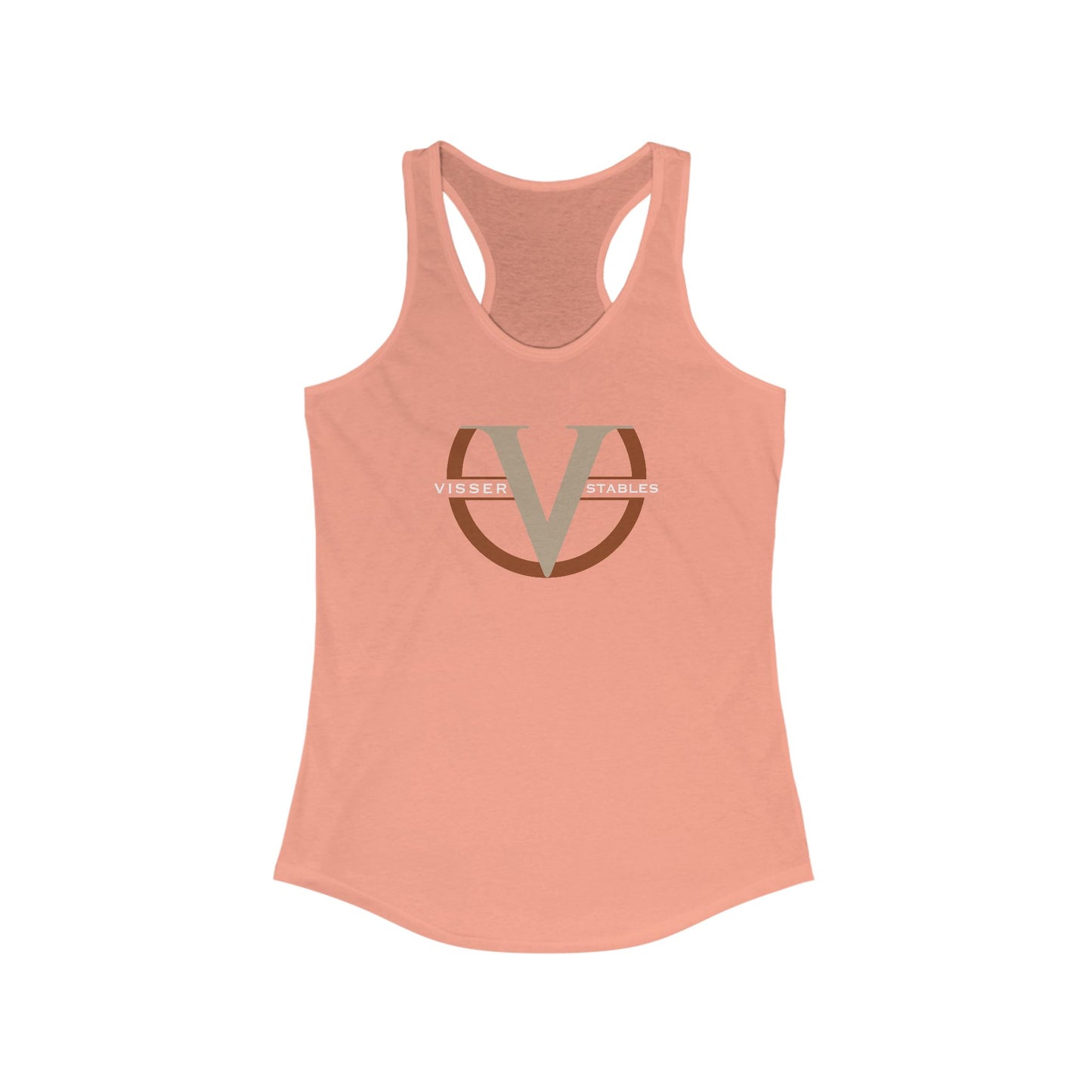 Premium Racerback Tank Top