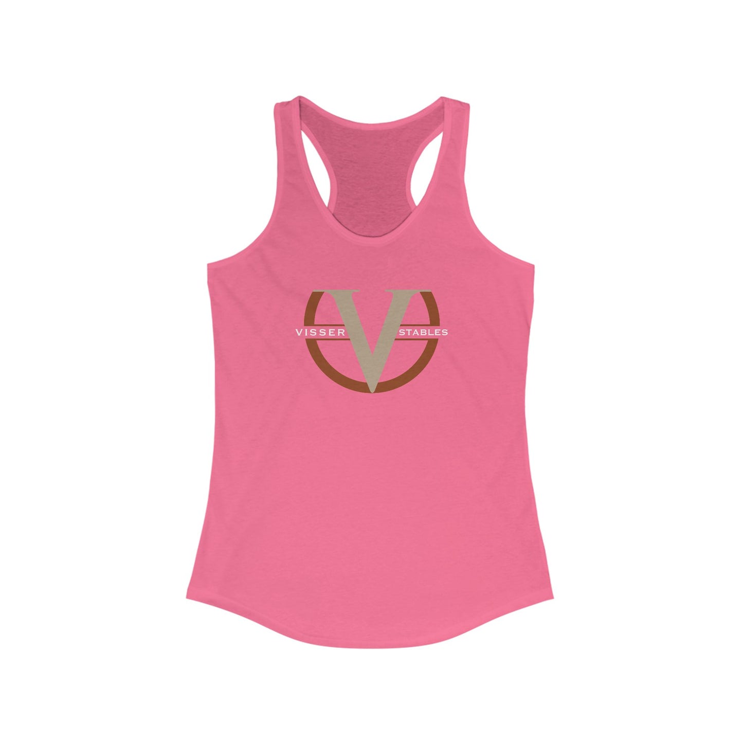 Premium Racerback Tank Top