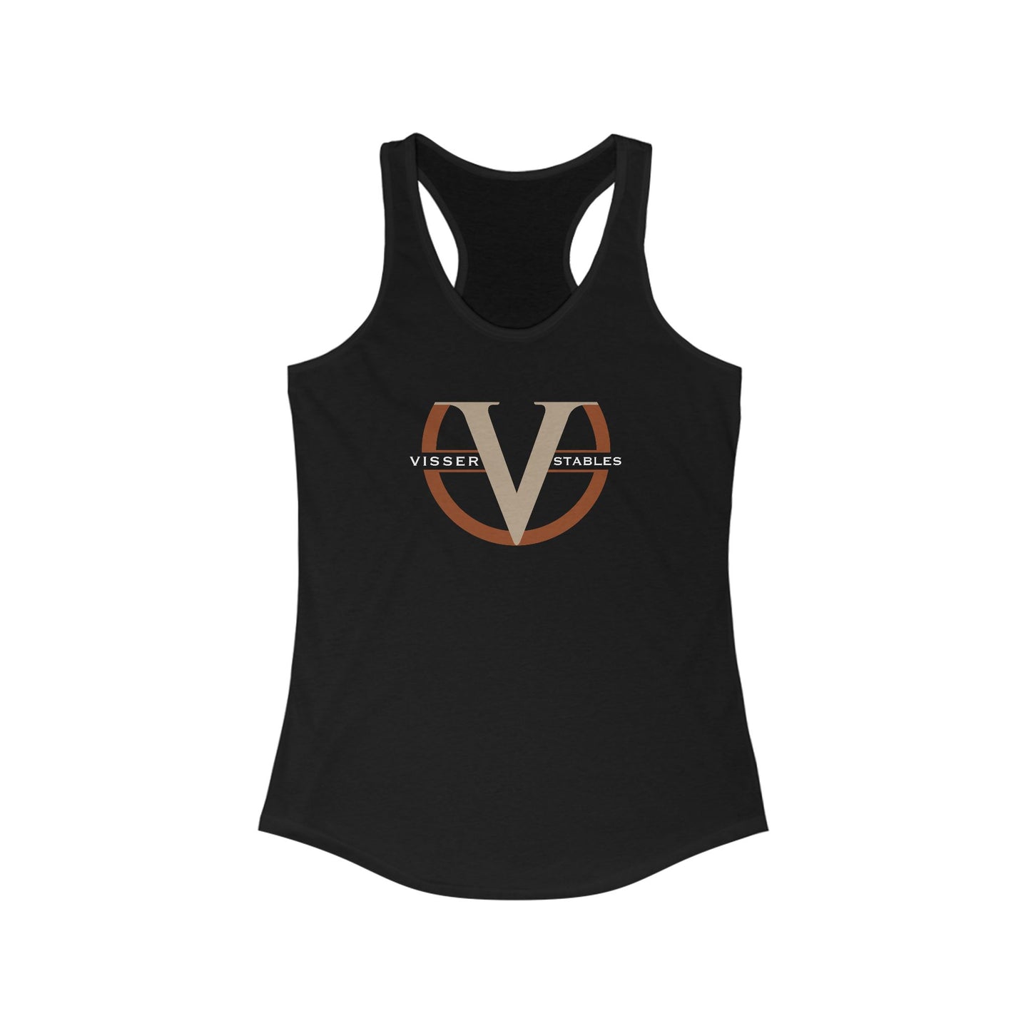 Premium Racerback Tank Top