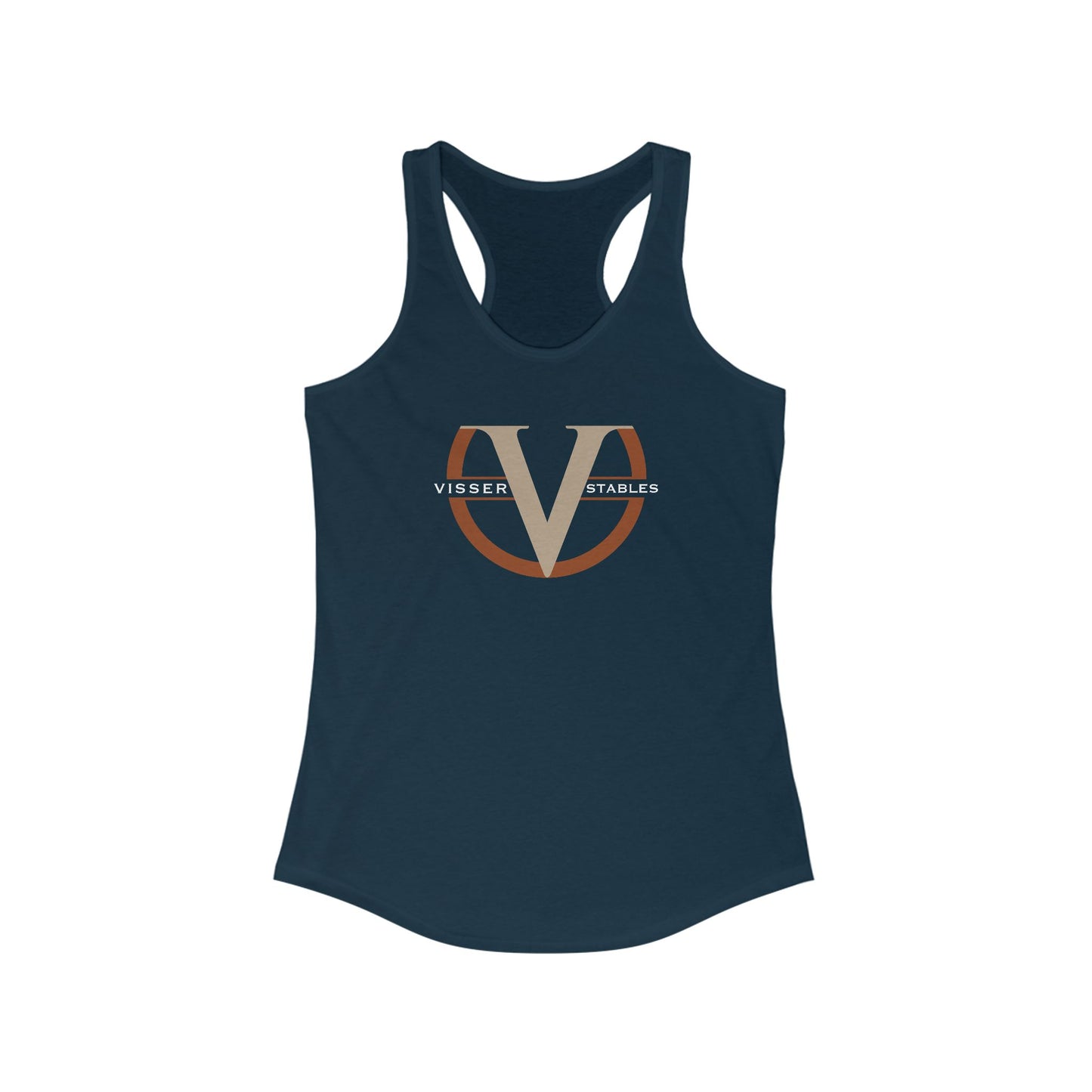 Premium Racerback Tank Top