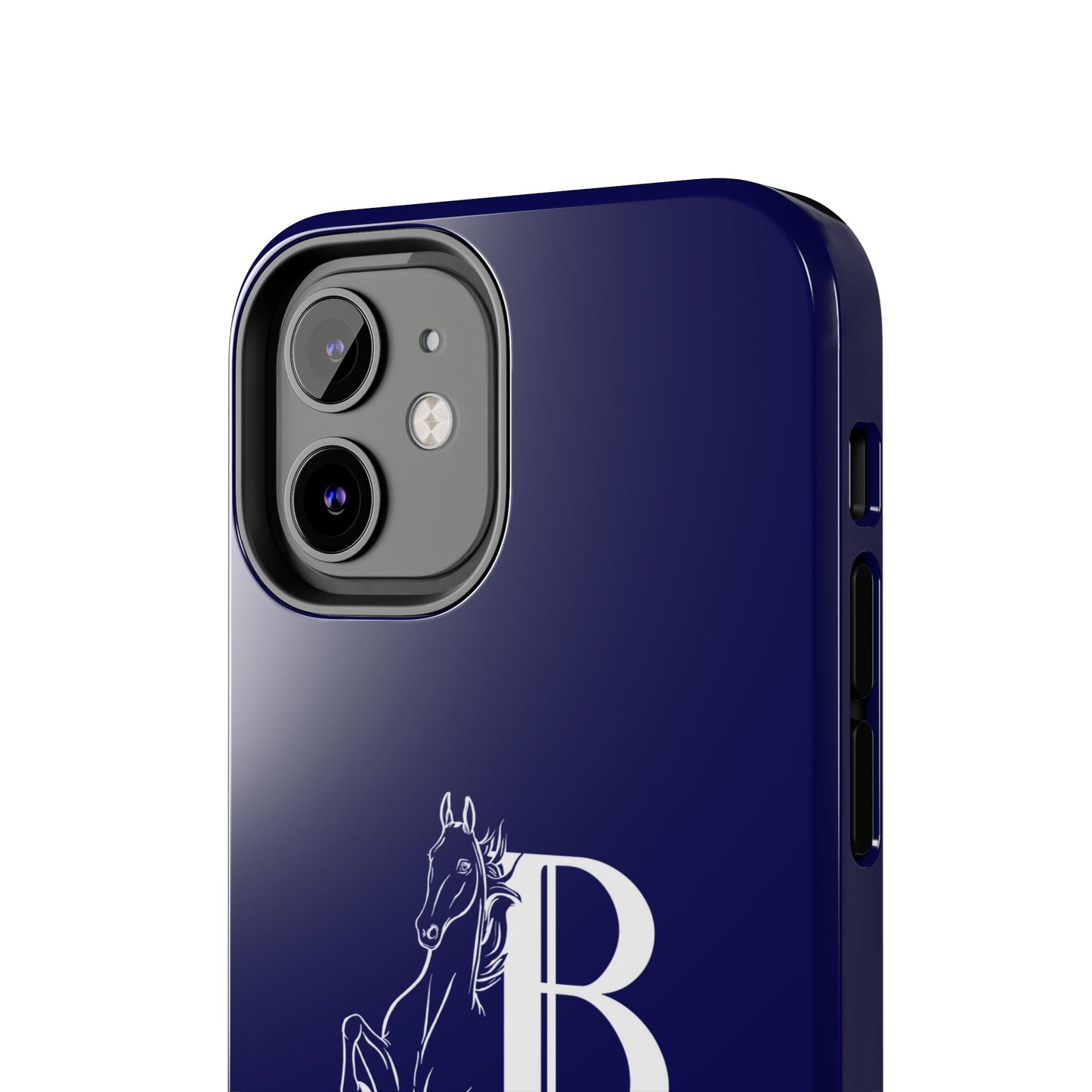 Tough Cases (iPhone 7-16)