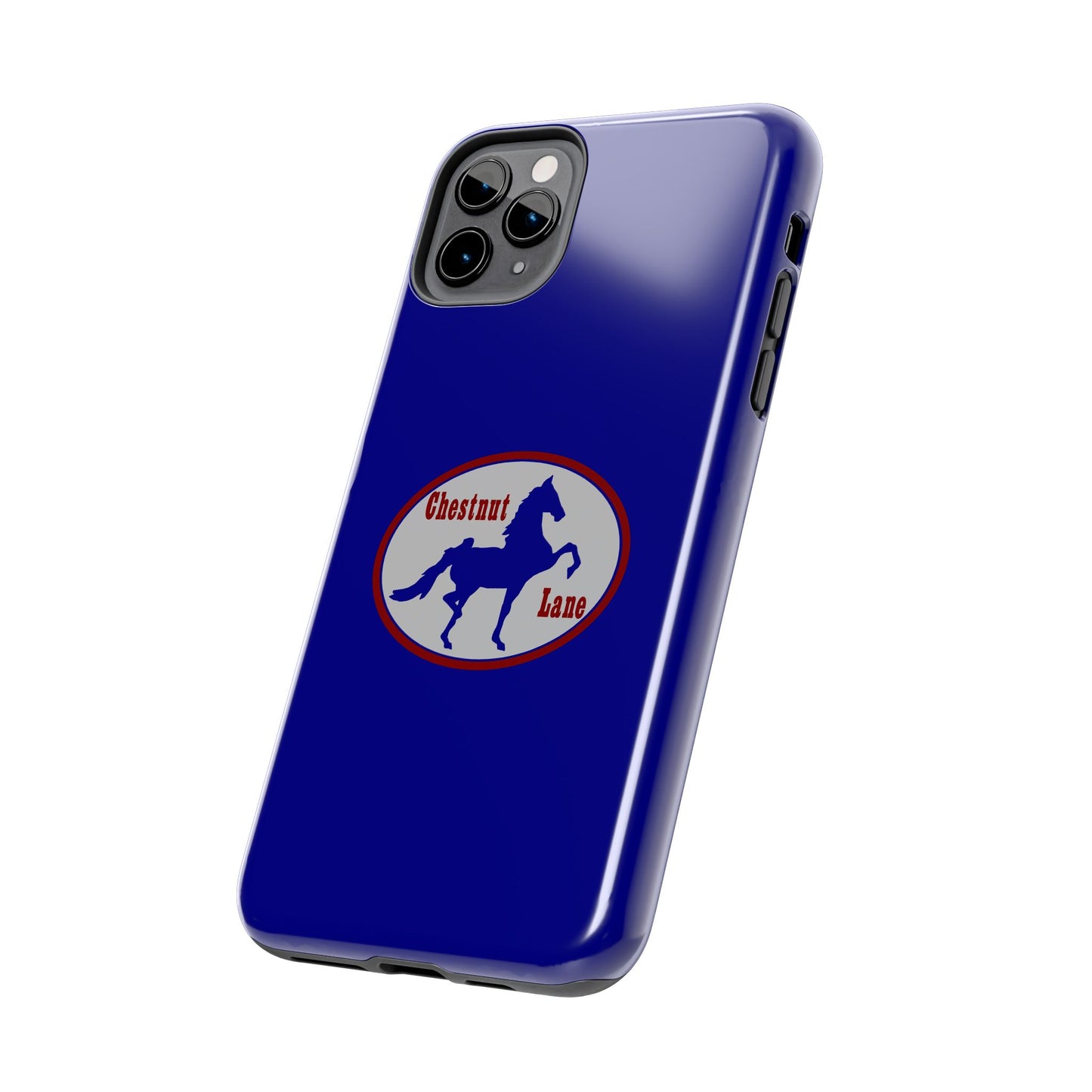 Tough Cases (iPhone 7-16)