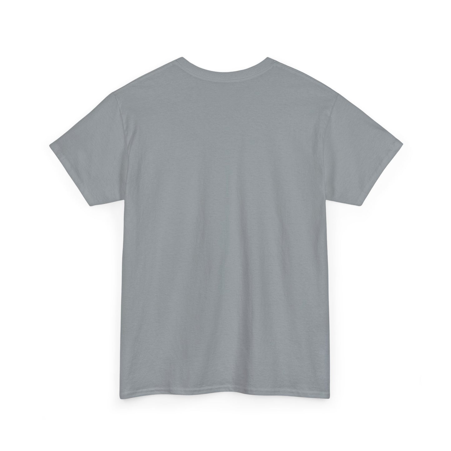 Classic Cotton Tee
