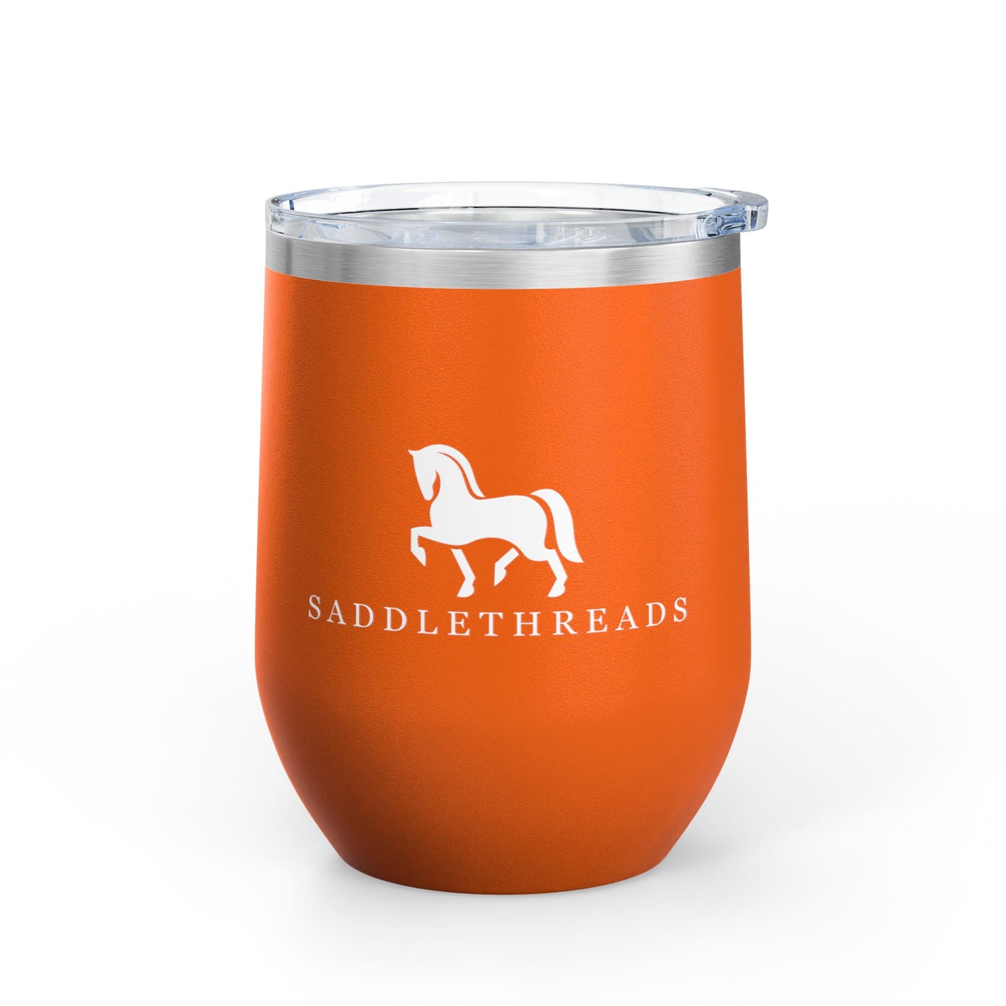 Insulated Wine Tumbler, 12oz