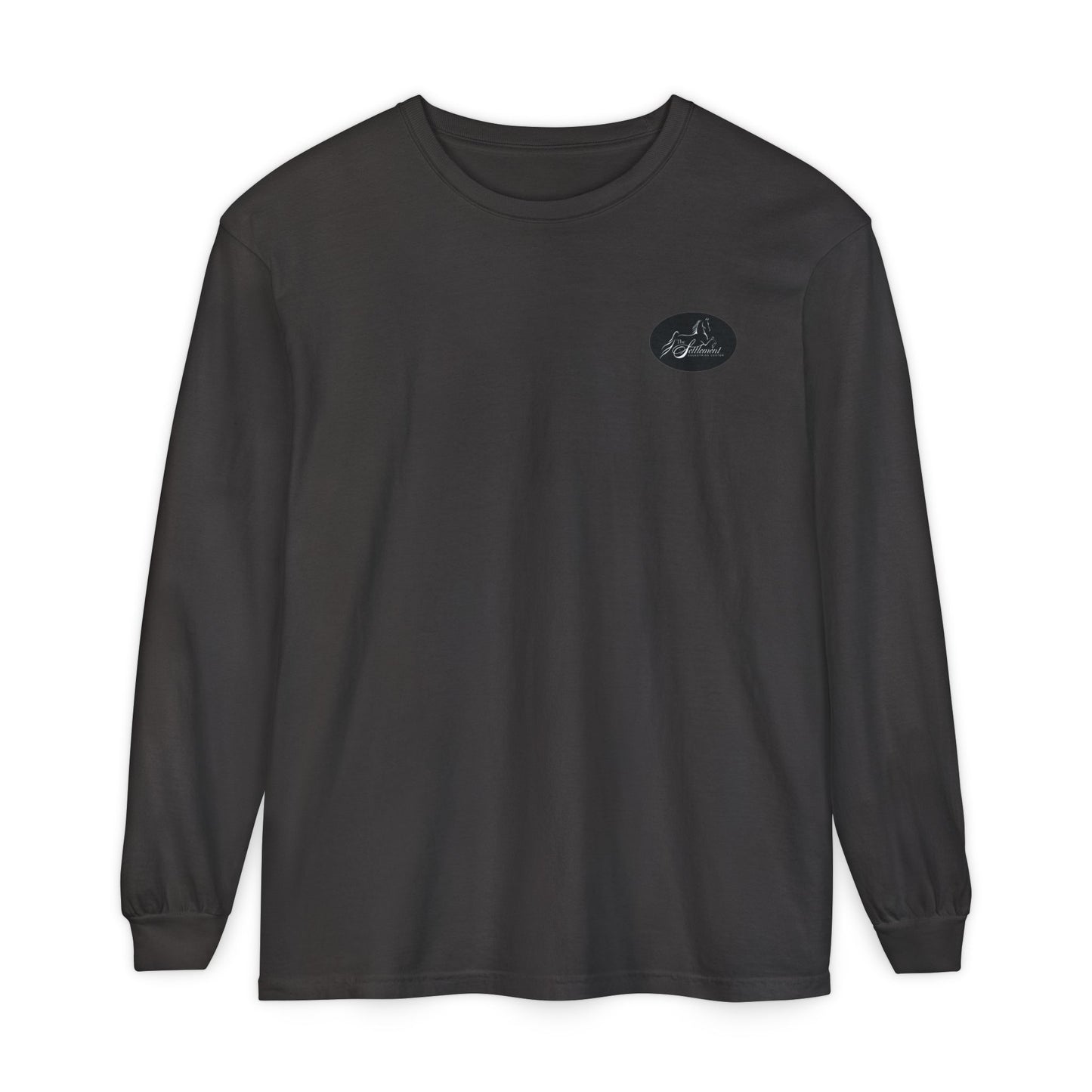 Comfort Colors Long Sleeve Tee