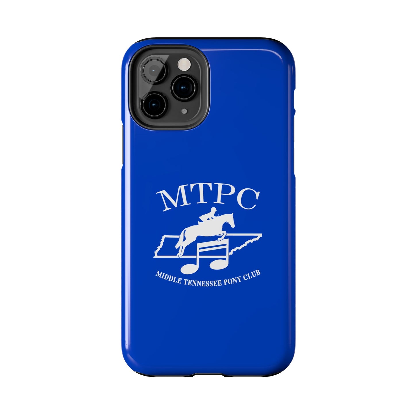 Tough Cases (iPhone 7-16)
