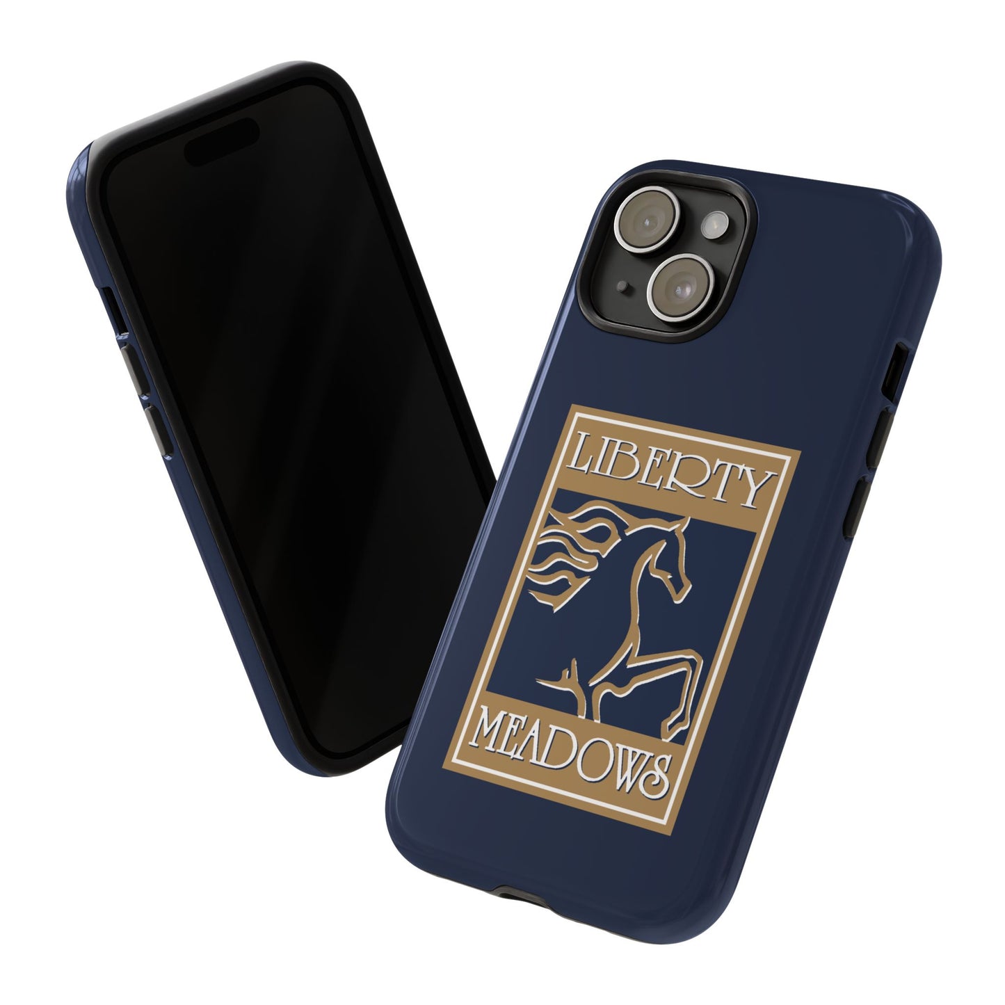 iPhone & Samsung Tough Cases - 33 Options!