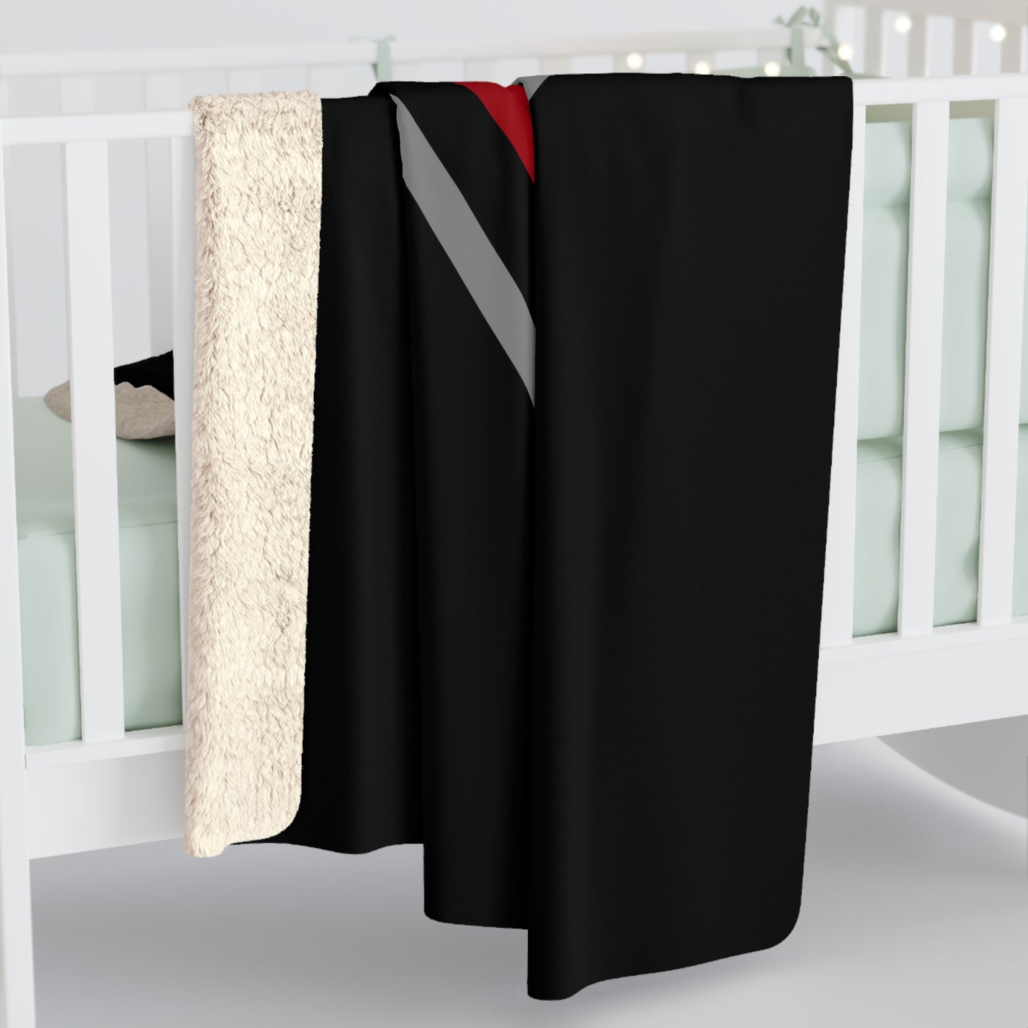 Sherpa Fleece Blanket