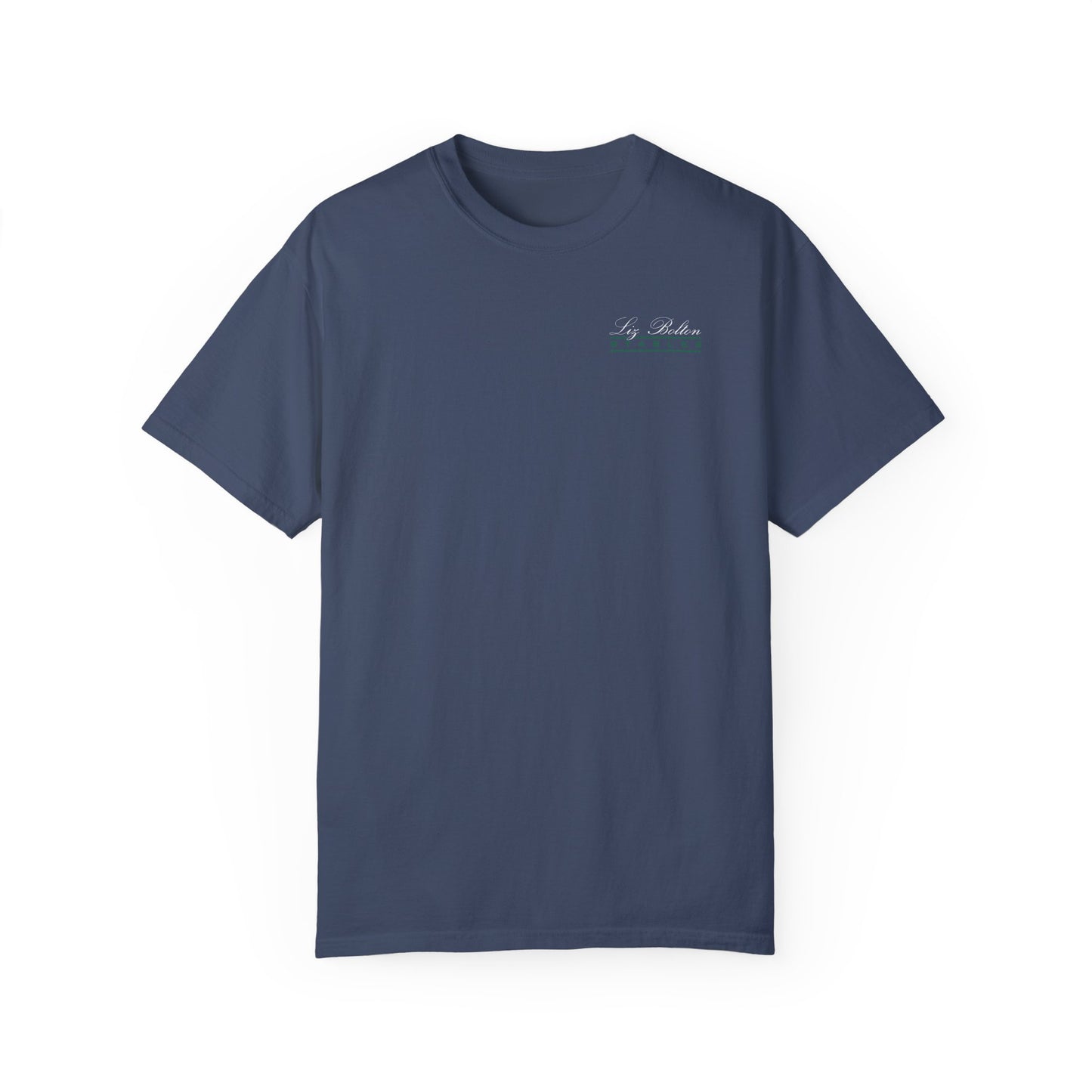 Comfort Colors Tee