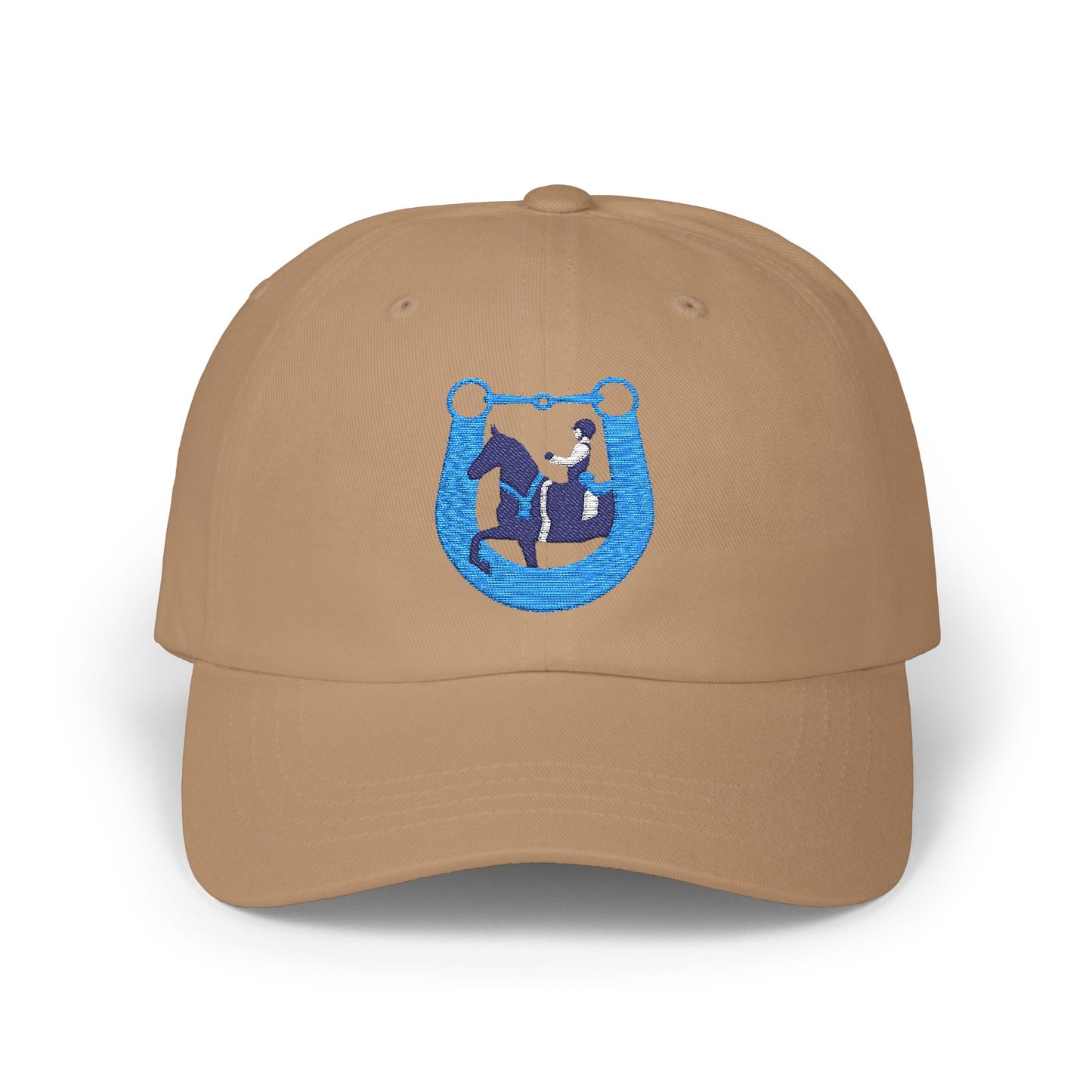 NACF Embroidered Premium Hat