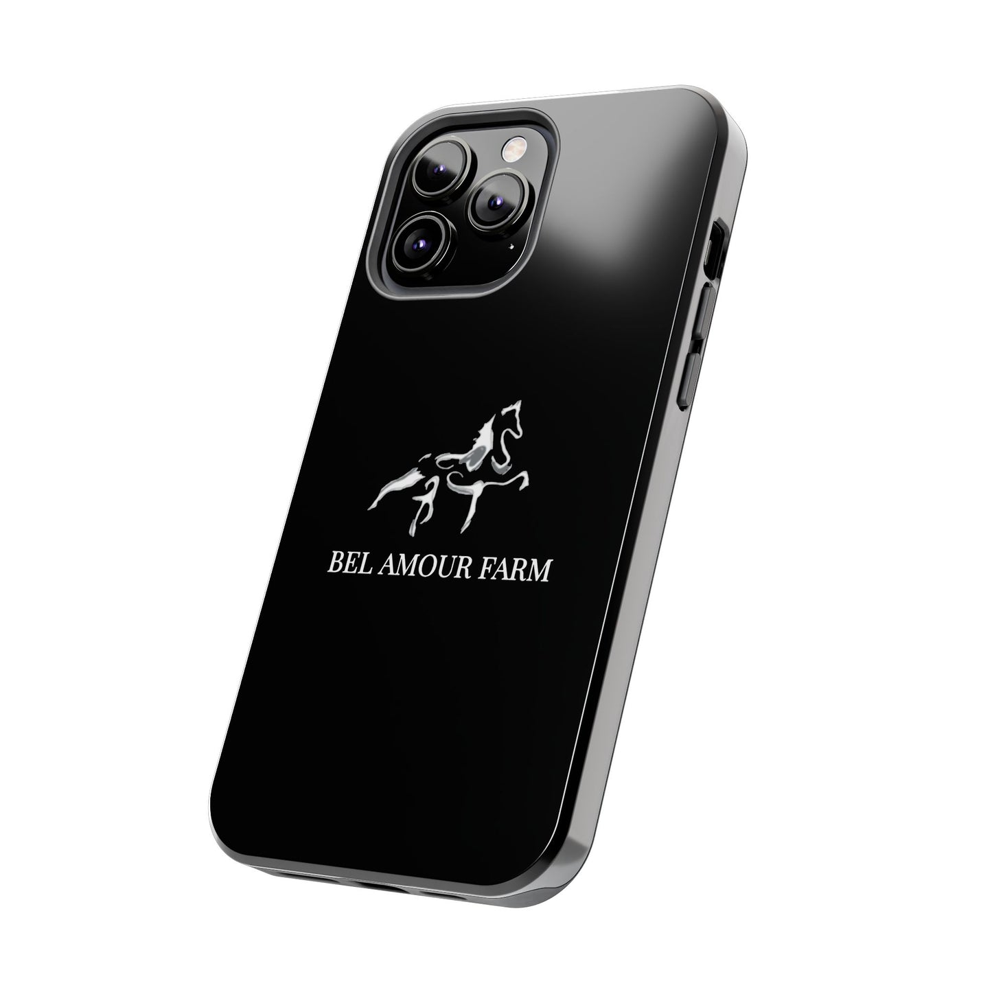 Tough Cases (iPhone 7-16)