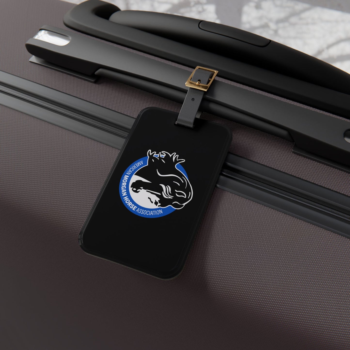 Luggage Tag