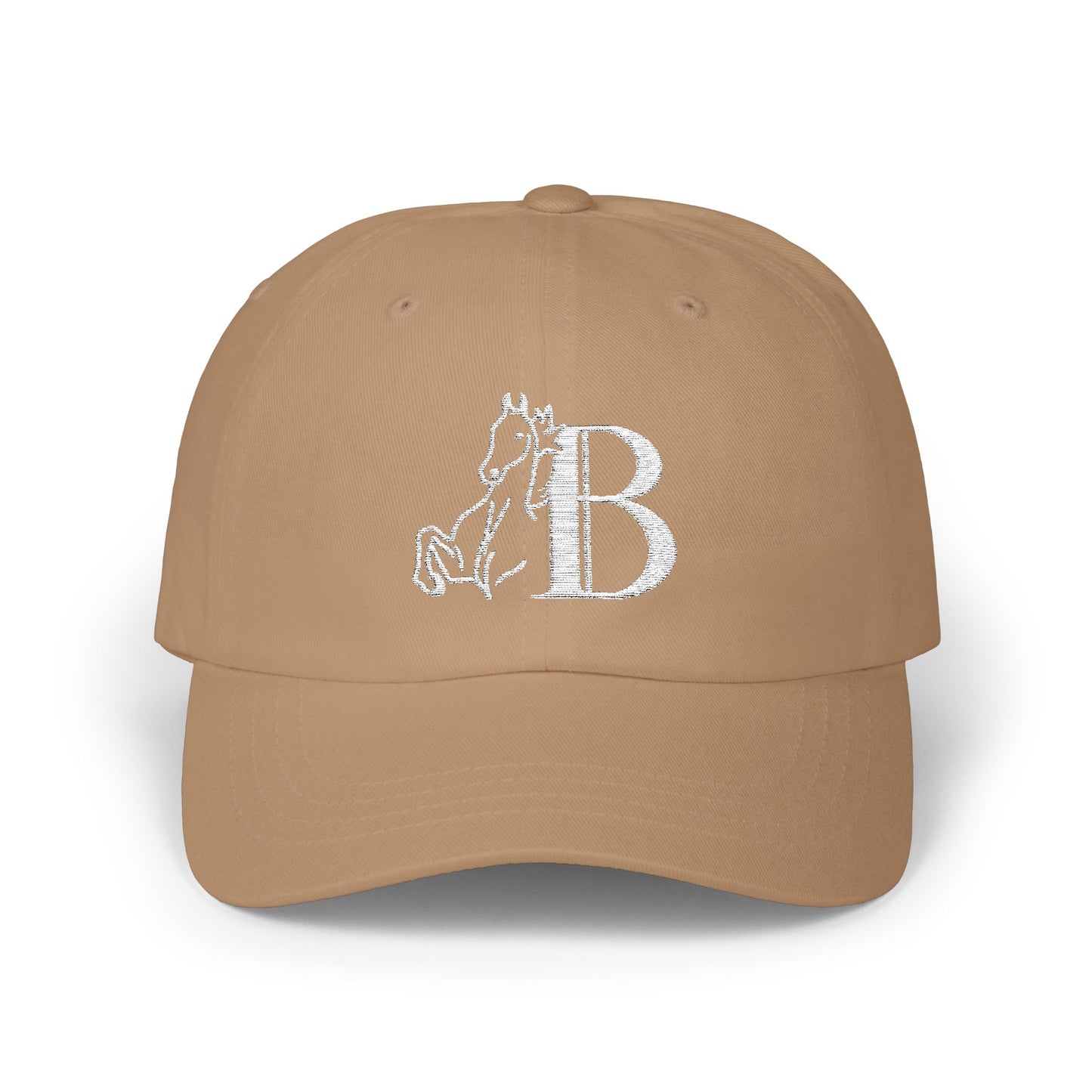 Embroidered Premium Hat