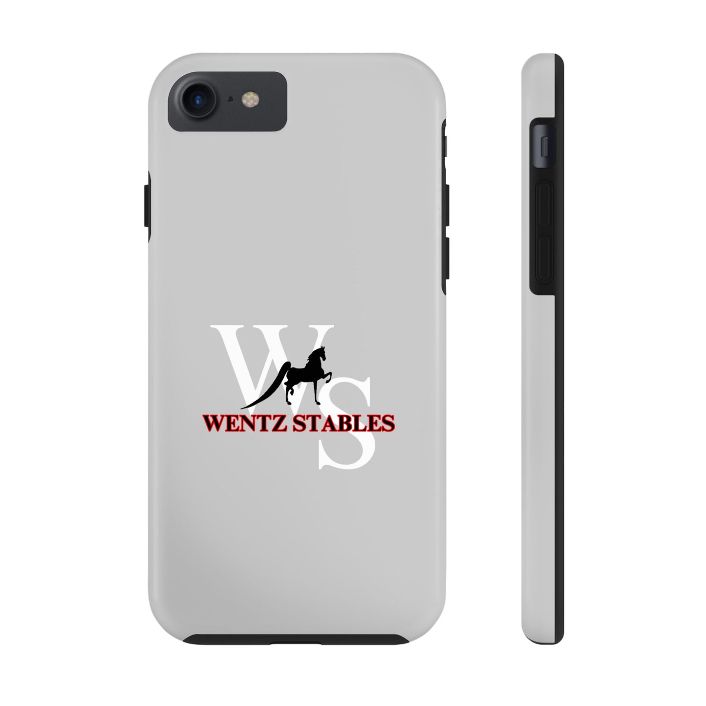 Tough Cases (iPhone 7-16)