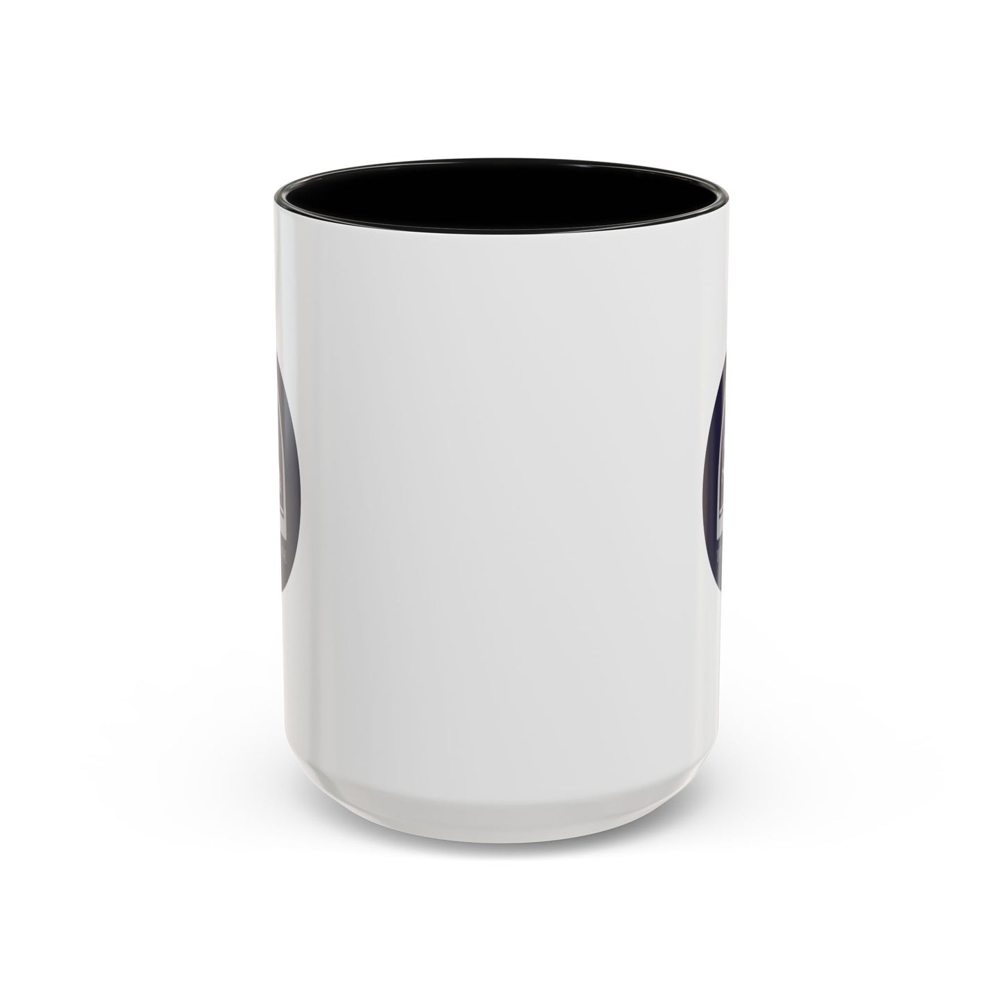 11oz Accent Mug