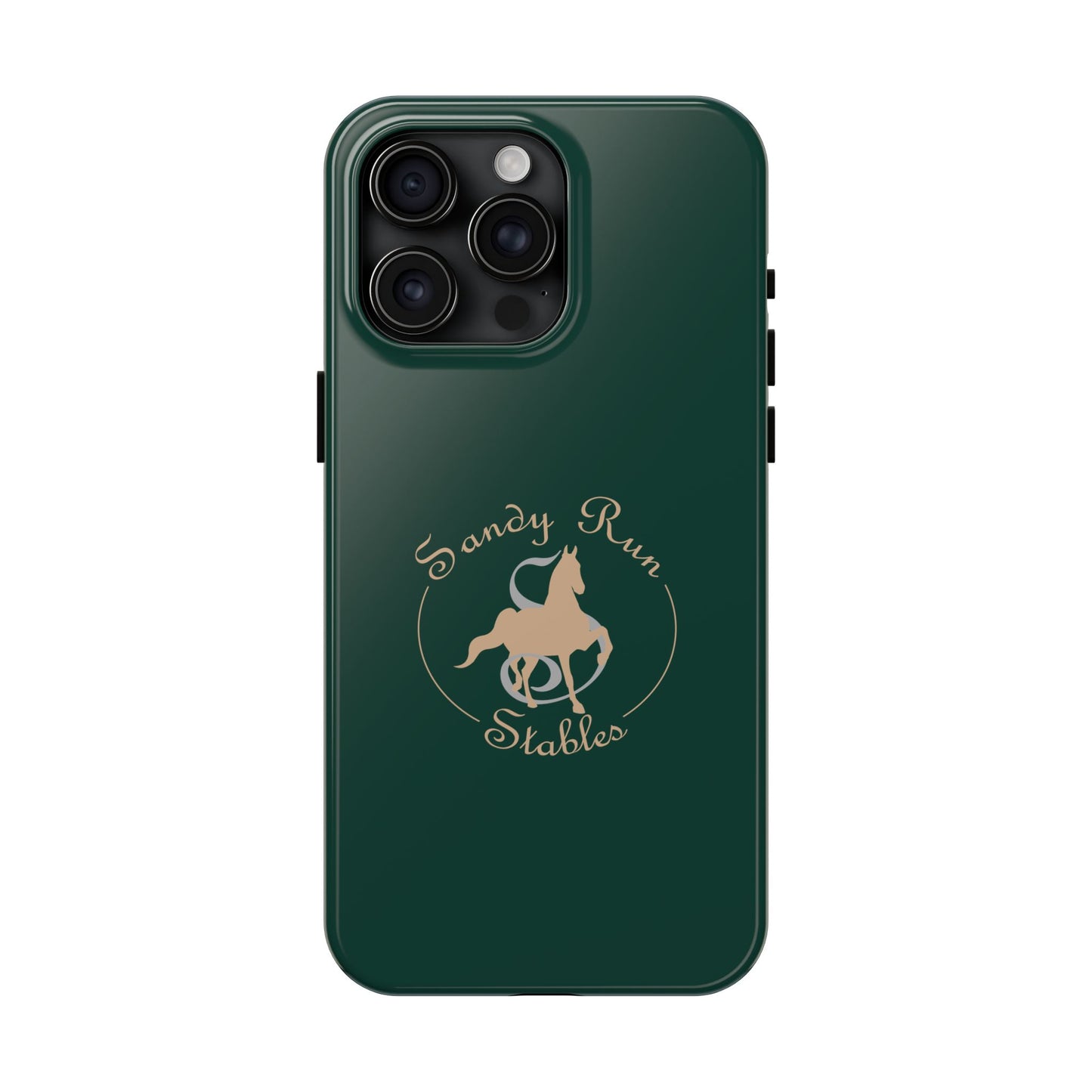 Tough Cases (iPhone 7-16)