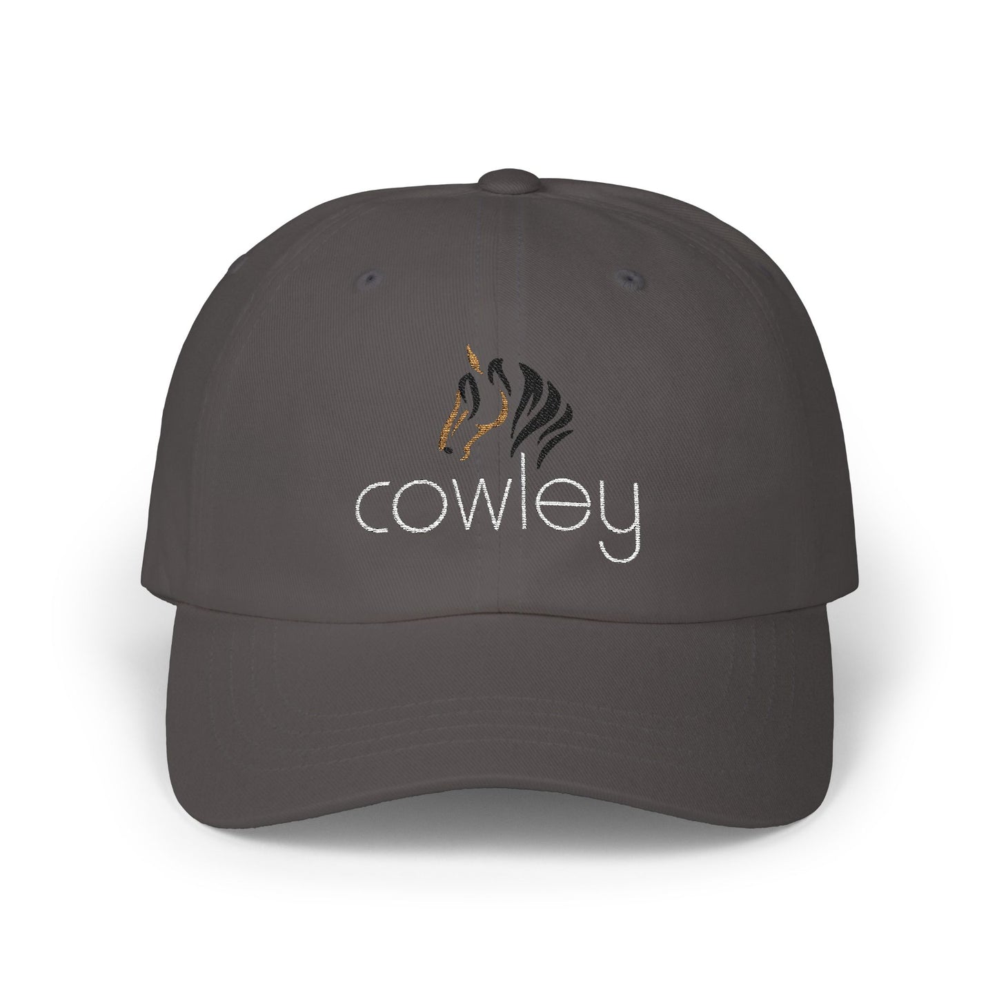 Embroidered Premium Hat