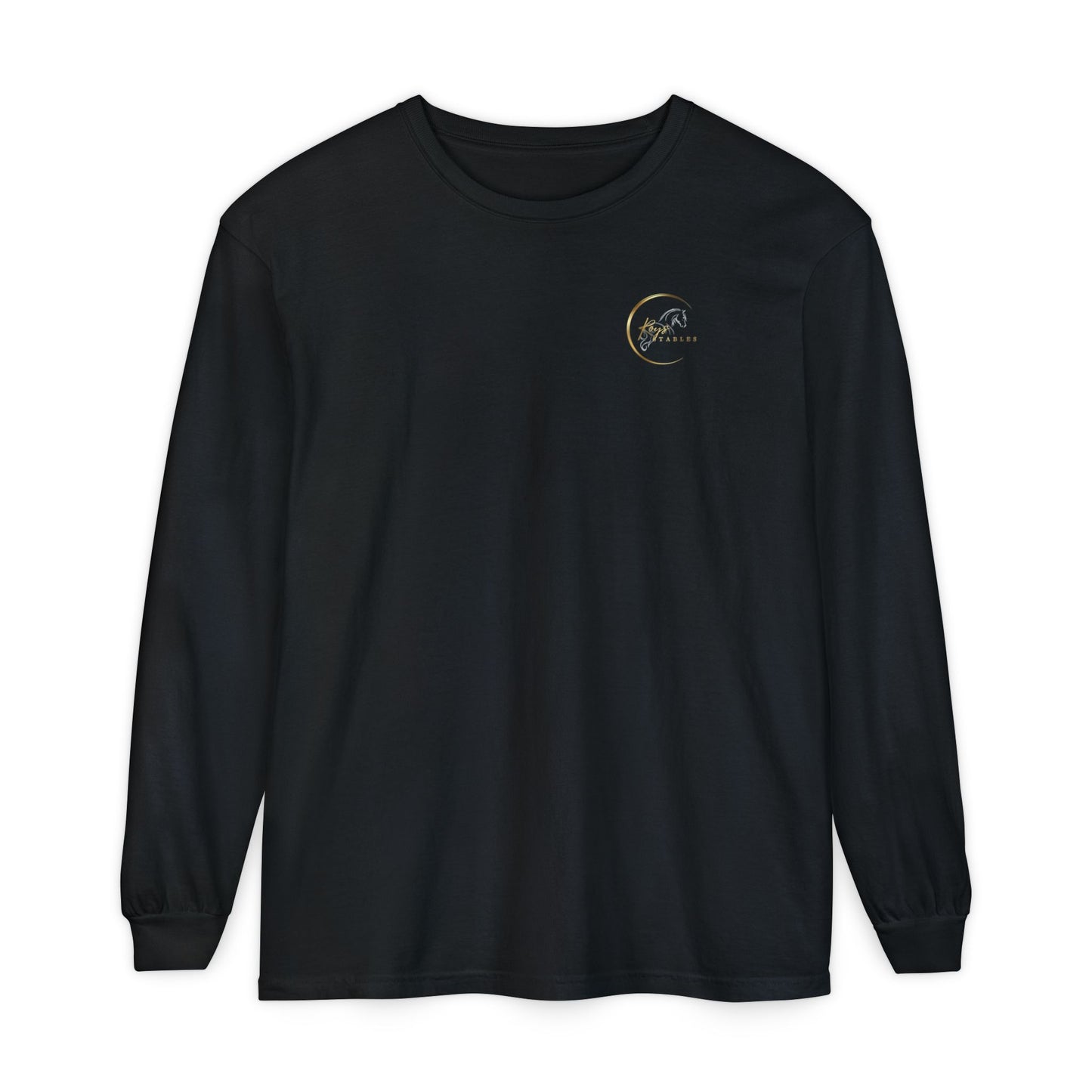 Comfort Colors Long Sleeve Tee