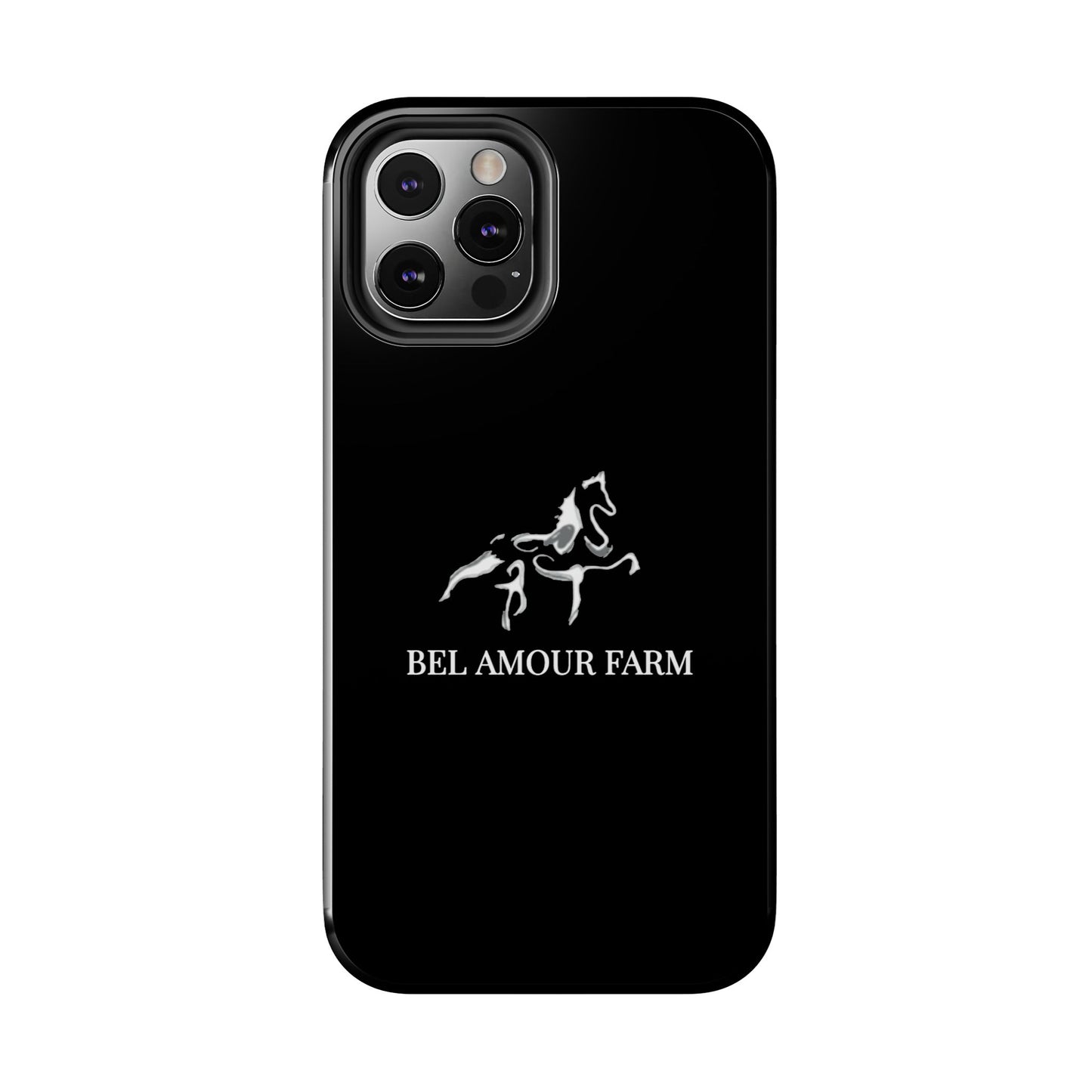 Tough Cases (iPhone 7-16)
