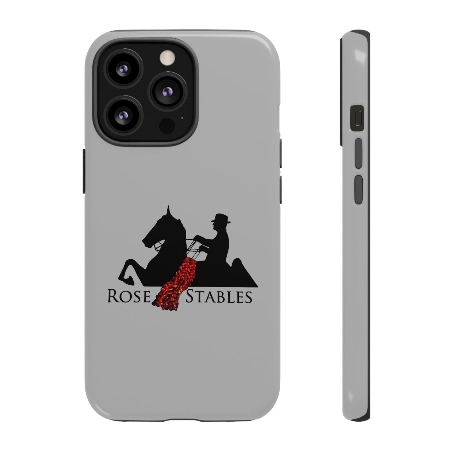 iPhone & Samsung Tough Cases - 33 Options!