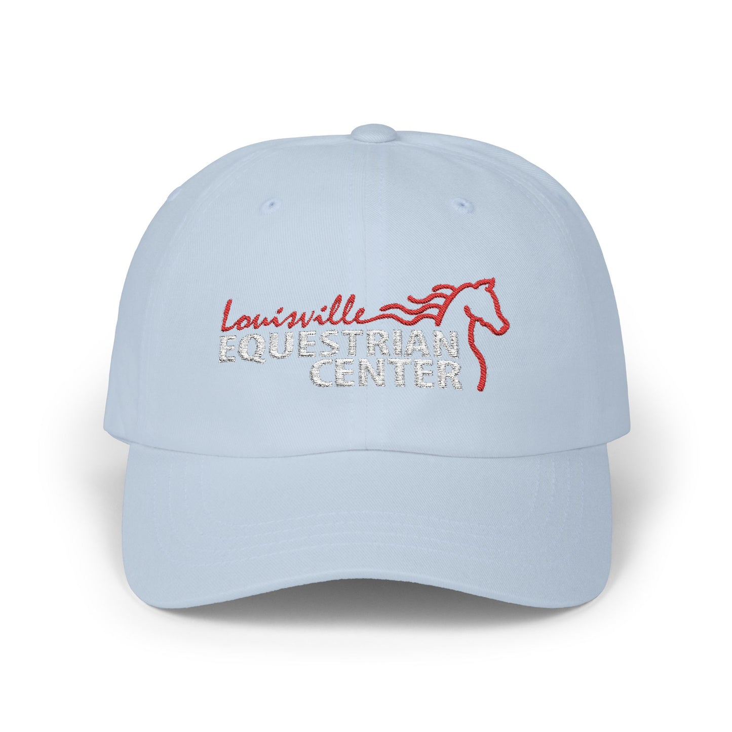 Embroidered Premium Hat