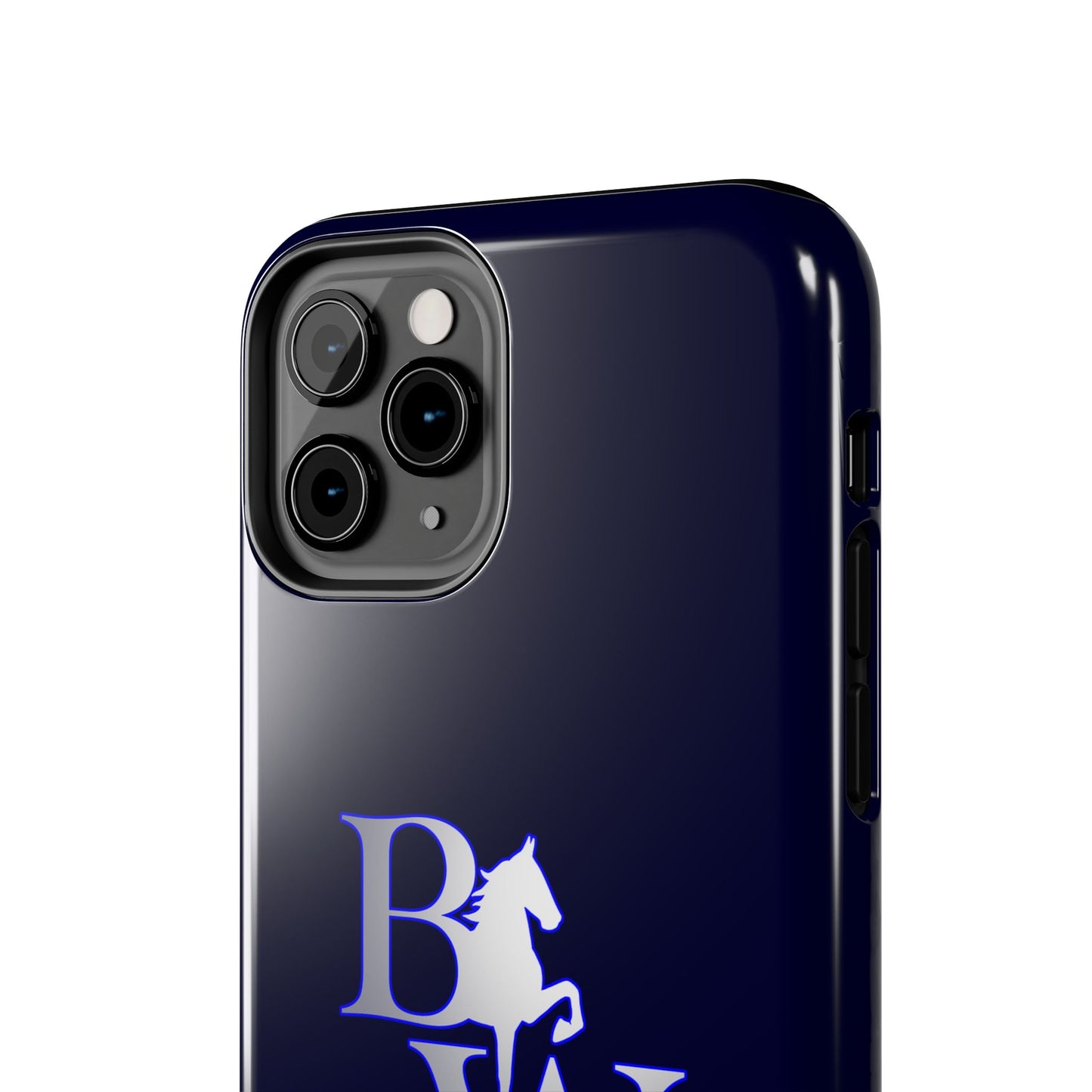 Tough Cases (iPhone 7-16)