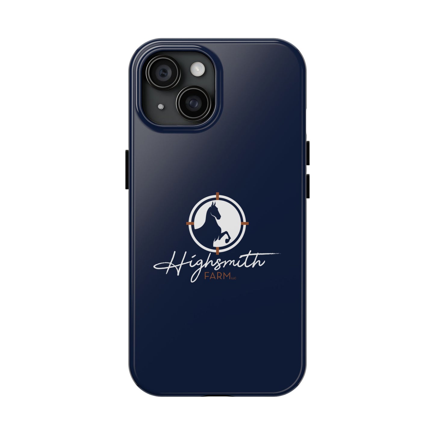 Tough Cases (iPhone 7-16)