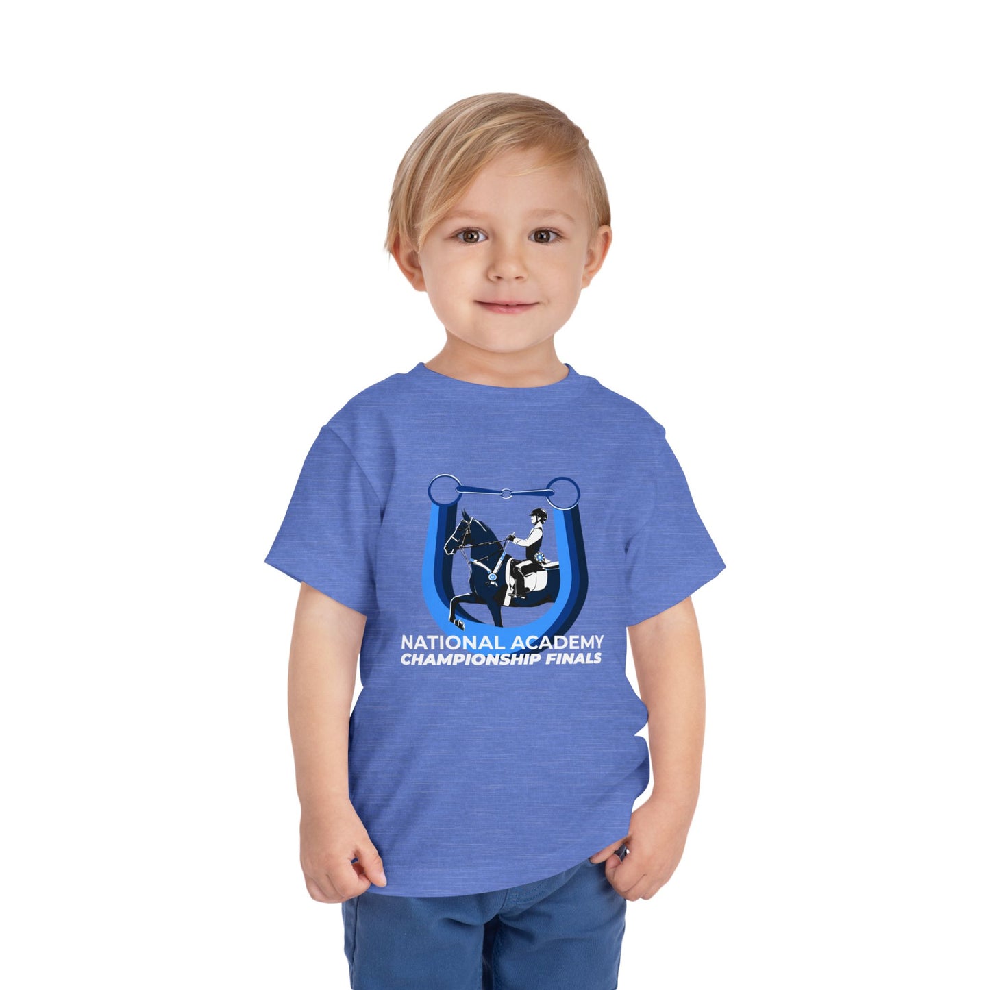NACF Toddler Short Sleeve Tee