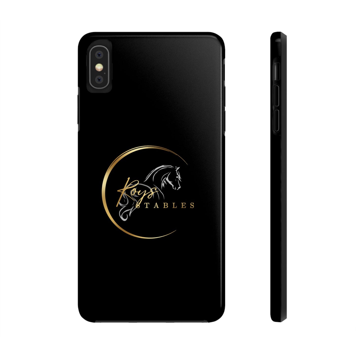 Tough Cases (iPhone 7-16)