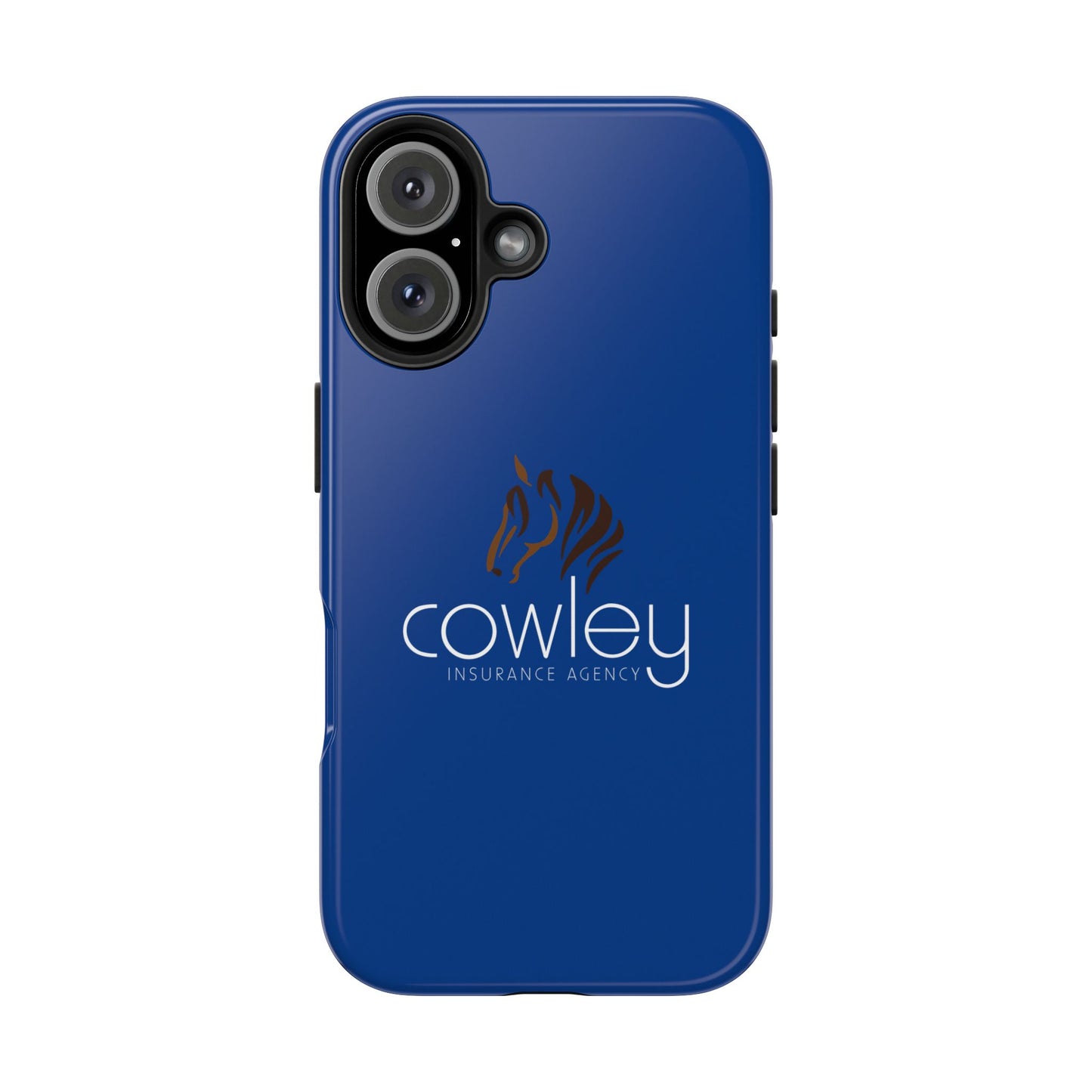 Tough Cases (iPhone 7-16)