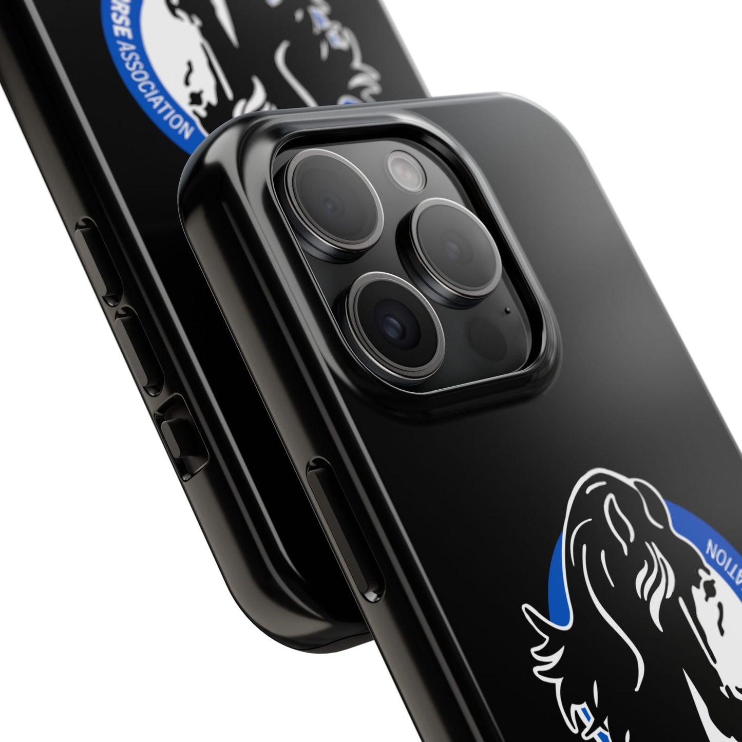 Tough Cases (iPhone 7-16)