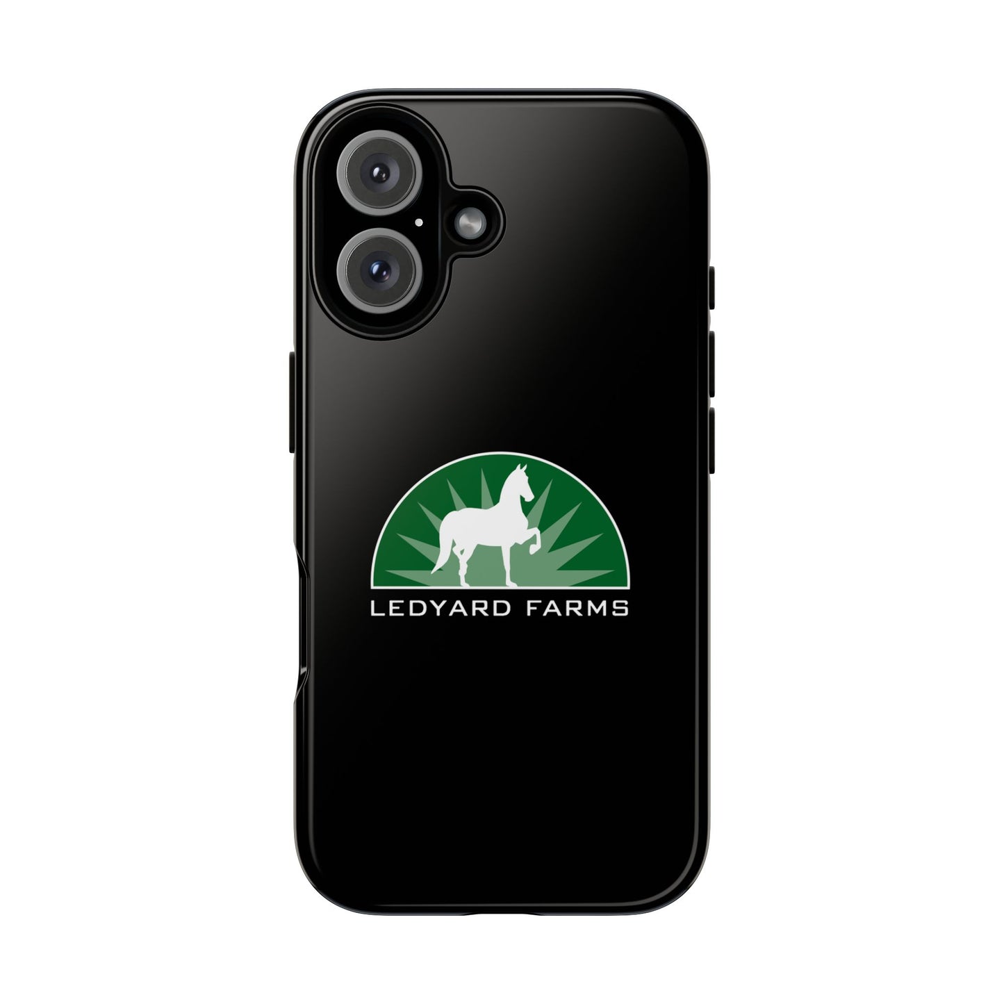 iPhone & Samsung Tough Cases - 33 Options!