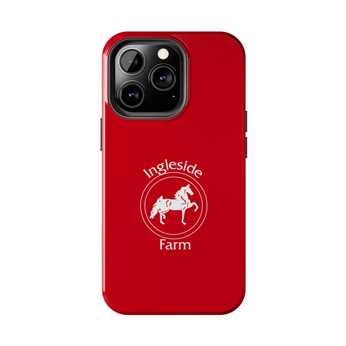 Tough Cases (iPhone 7-16)