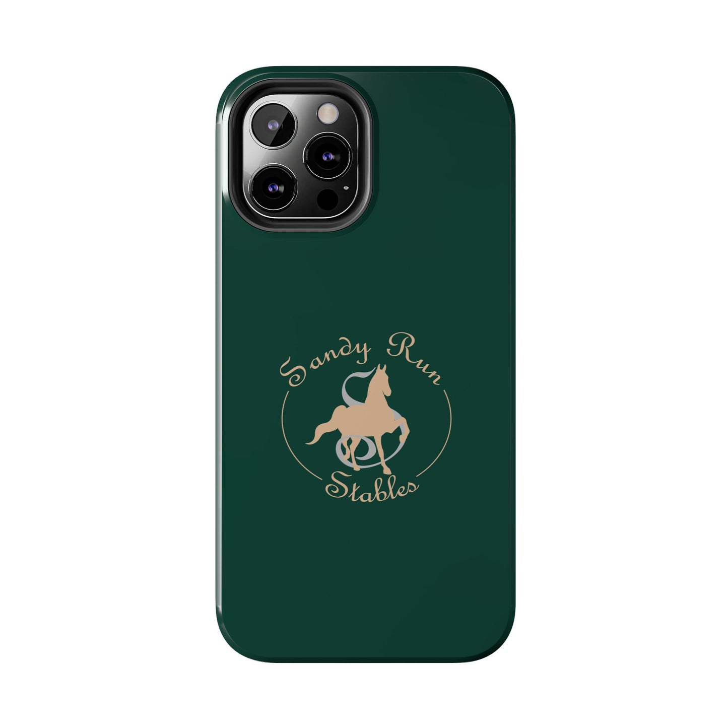 Tough Cases (iPhone 7-16)