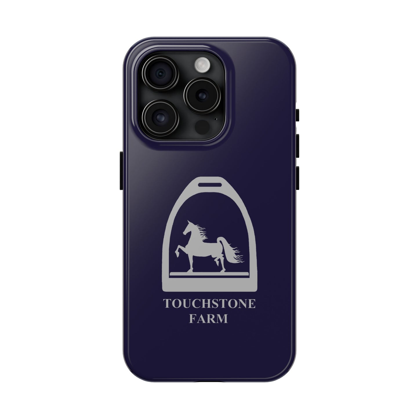 Tough Cases (iPhone 7-16)