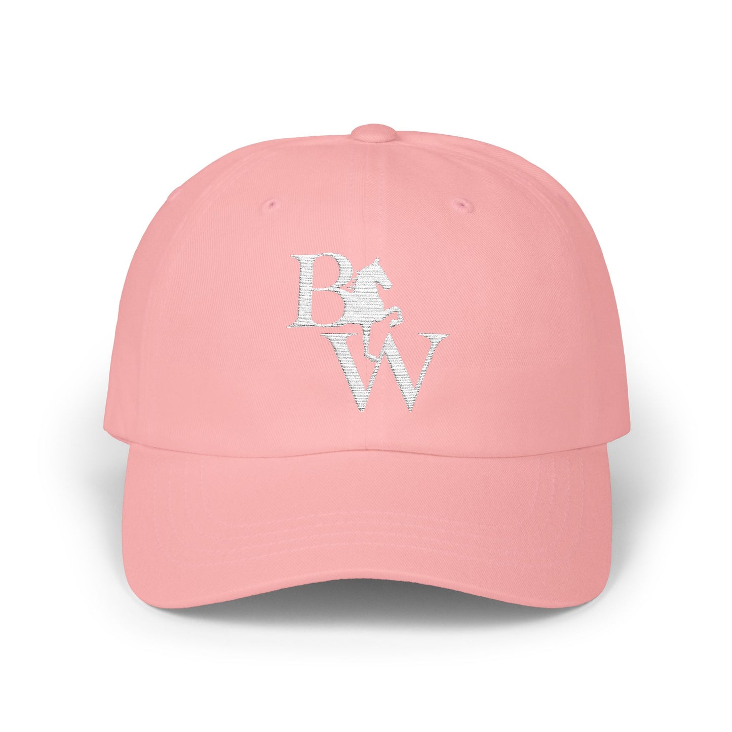 Embroidered Premium Hat