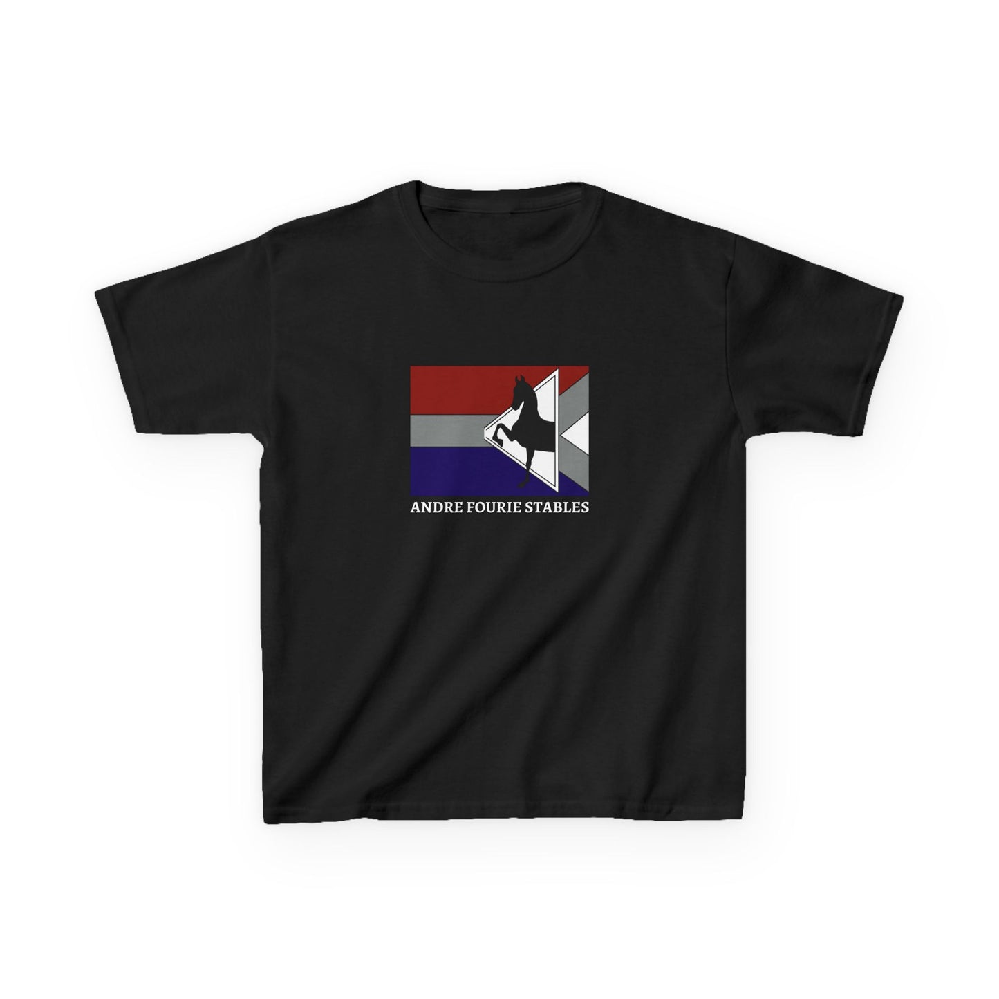 Kids Heavy Cotton™ Tee