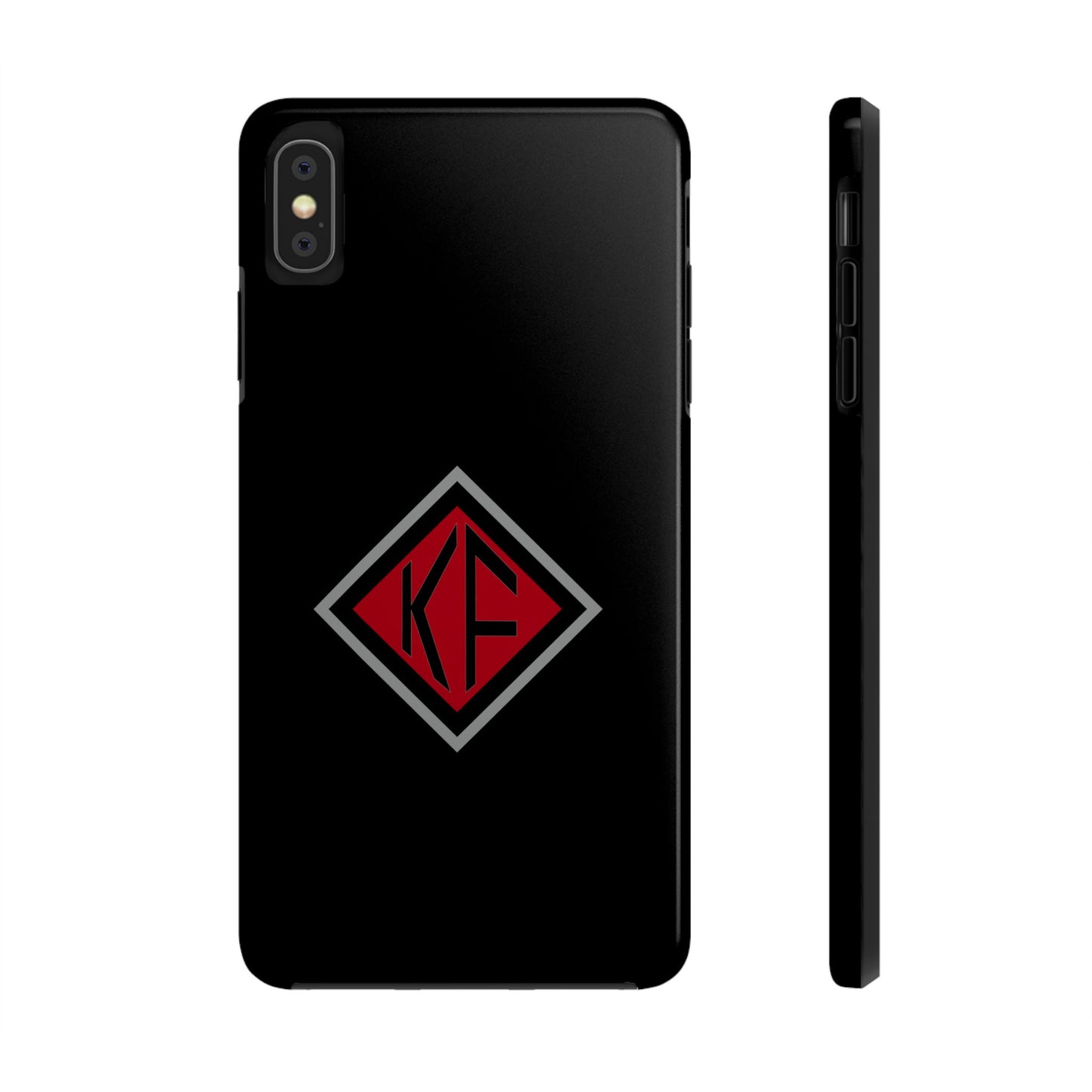 Tough Cases (iPhone 7-16)