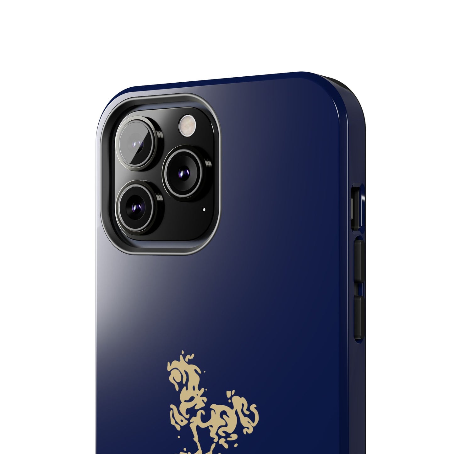 Tough Cases (iPhone 7-16)